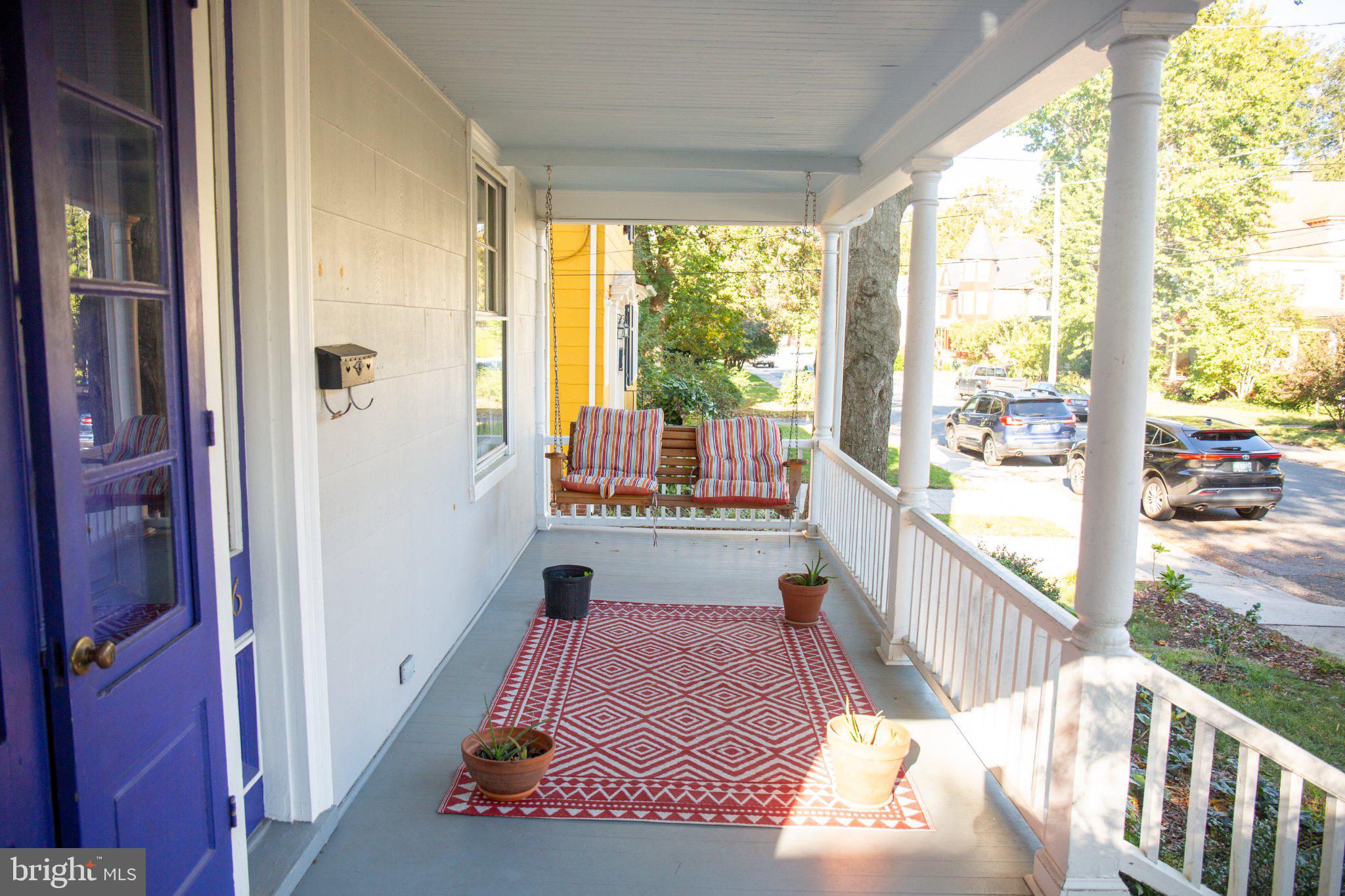 116 ELIZABETH STREET