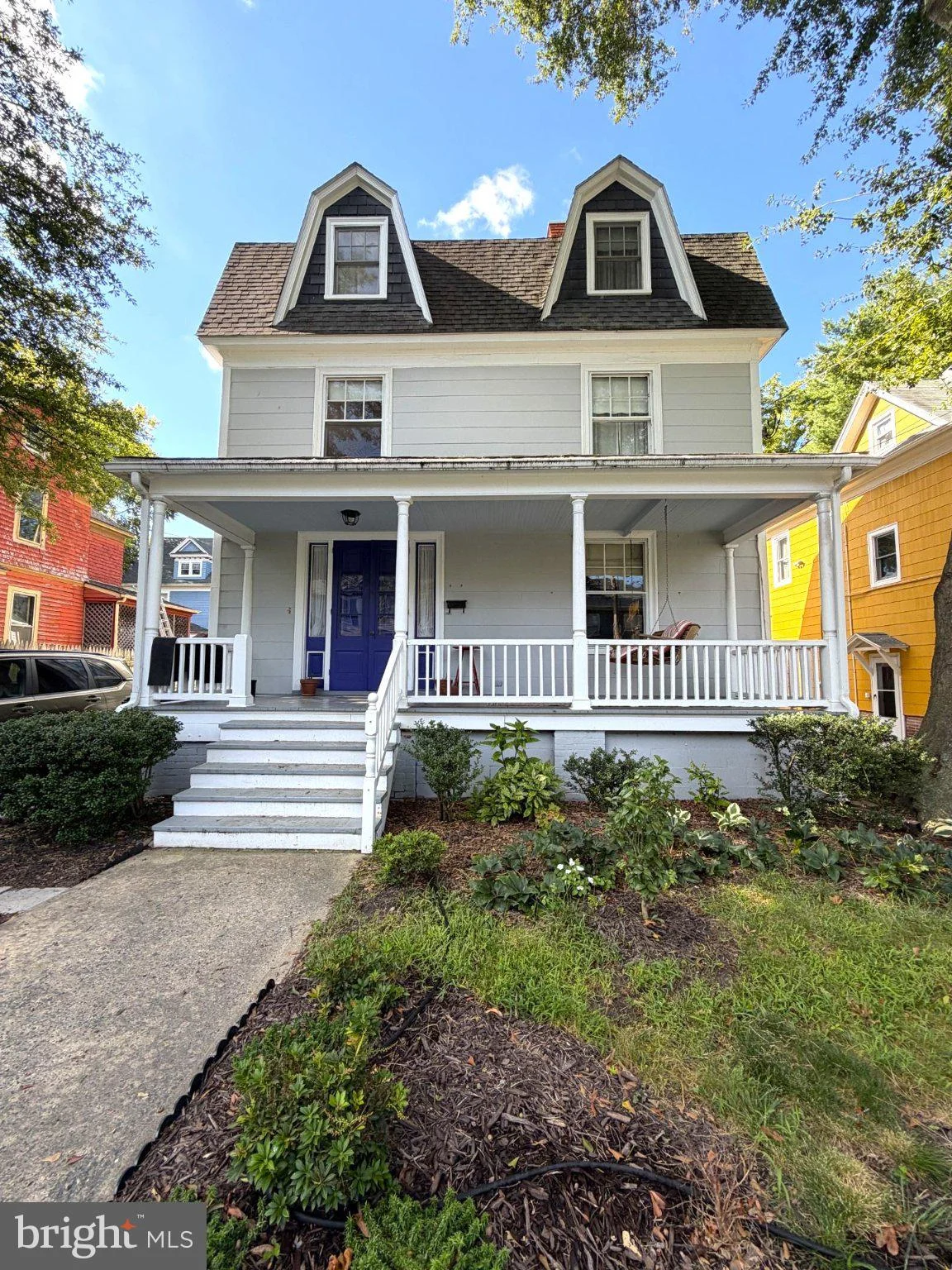 116 Elizabeth Street
