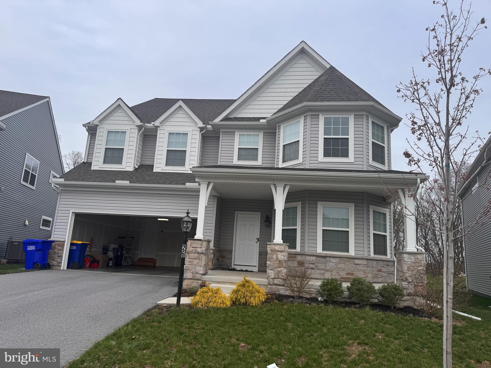 NONE AVAILABLE - Residential Lease