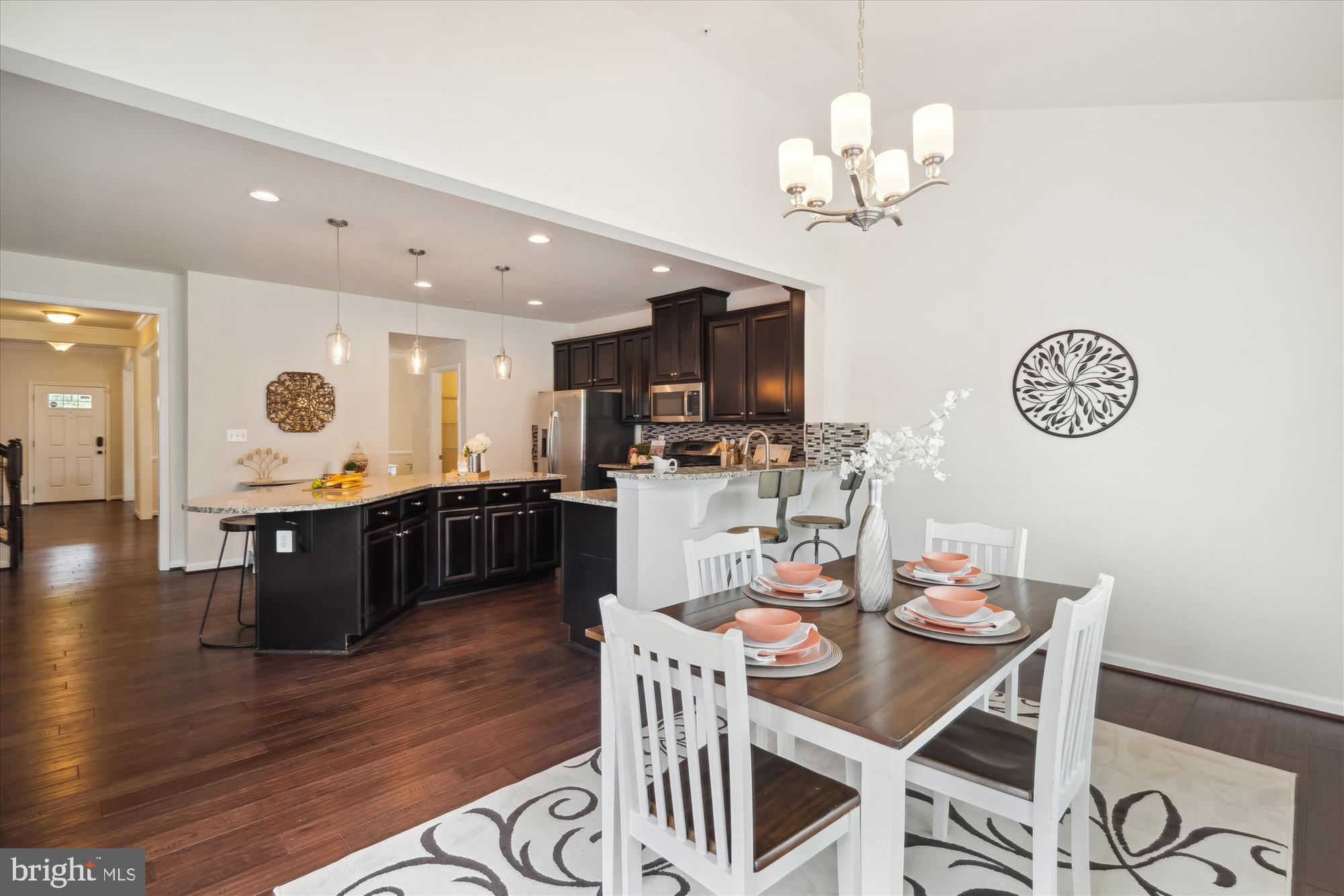 FAIRWOOD - Residential