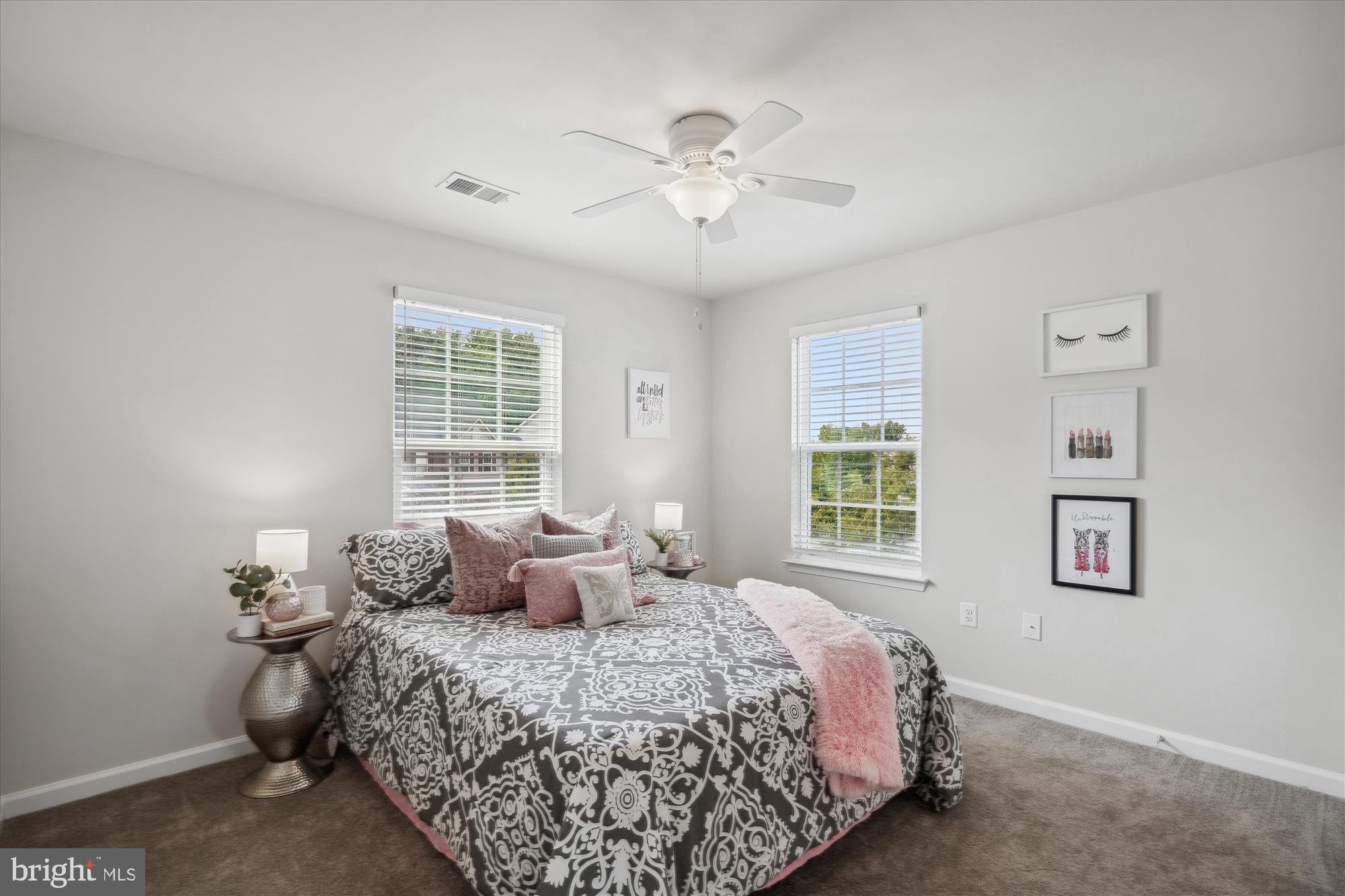 FAIRWOOD - Residential