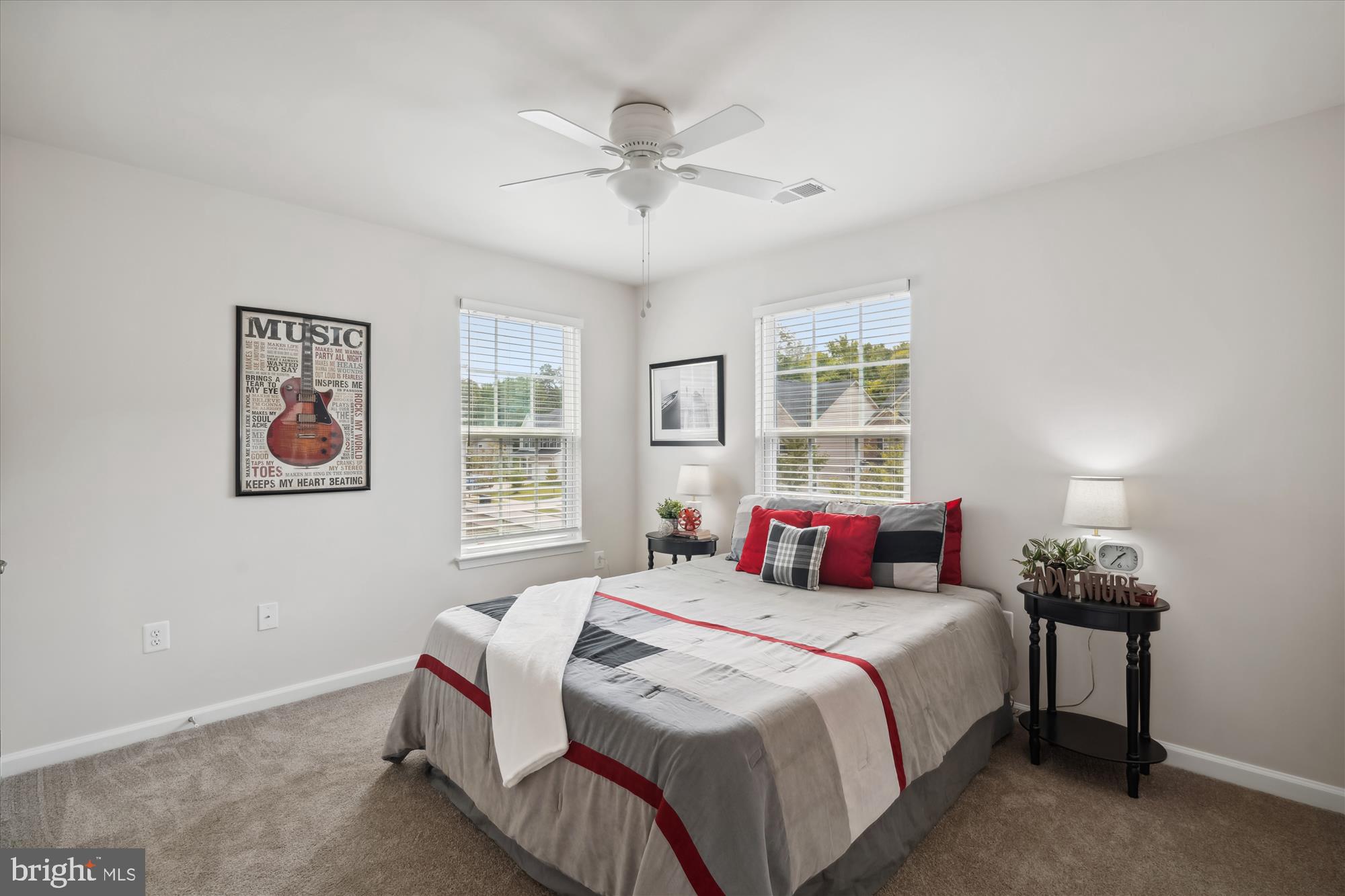 FAIRWOOD - Residential