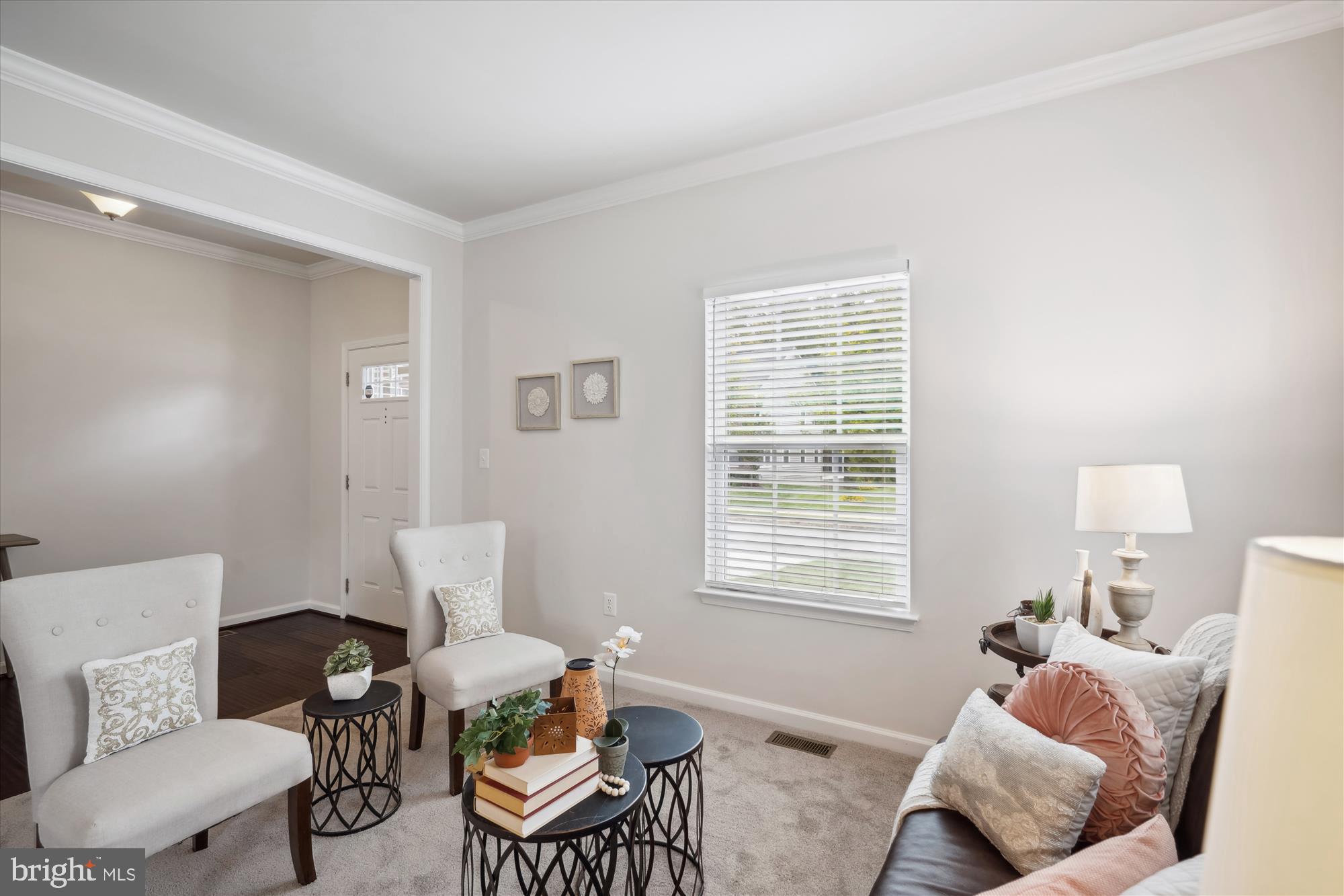 FAIRWOOD - Residential