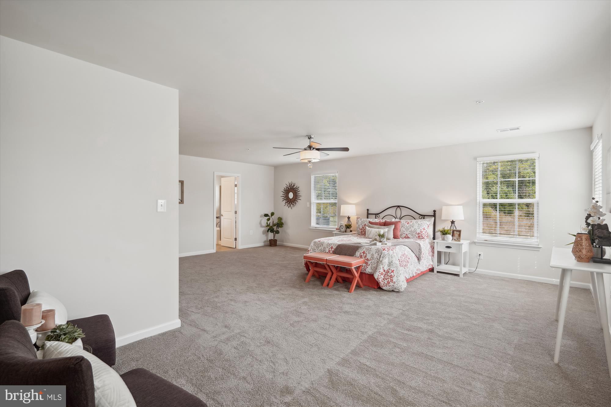 FAIRWOOD - Residential