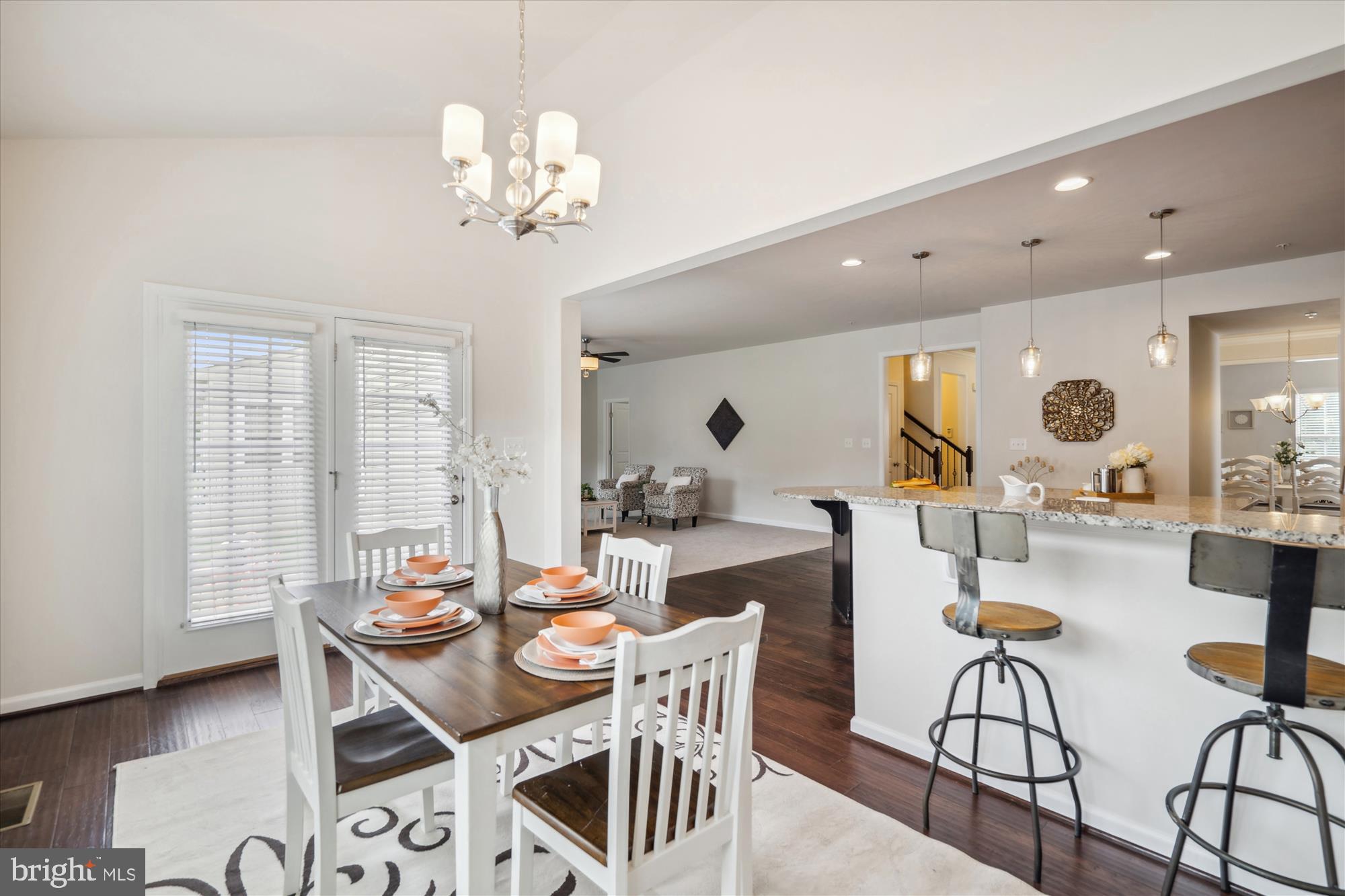 FAIRWOOD - Residential