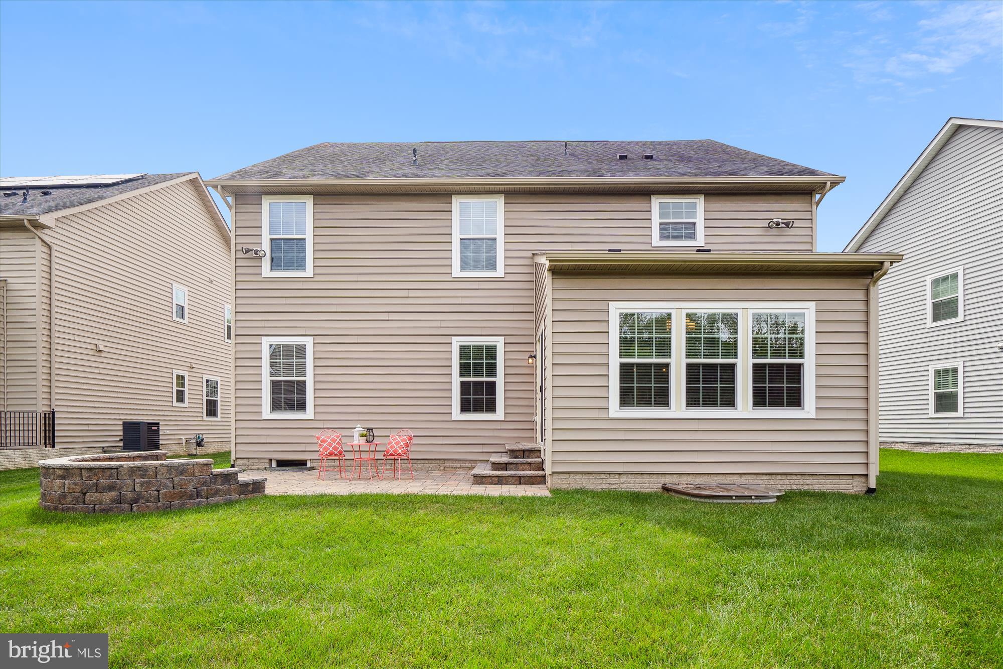 FAIRWOOD - Residential