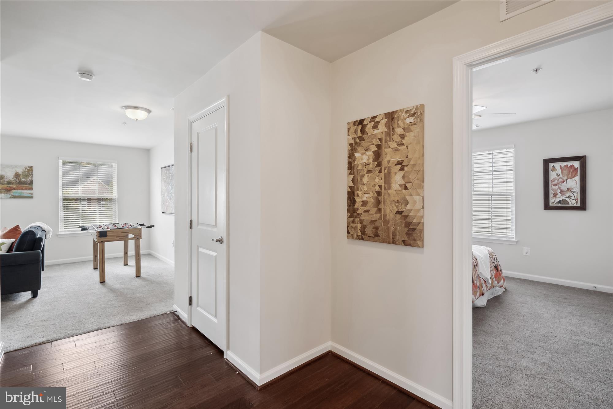 FAIRWOOD - Residential