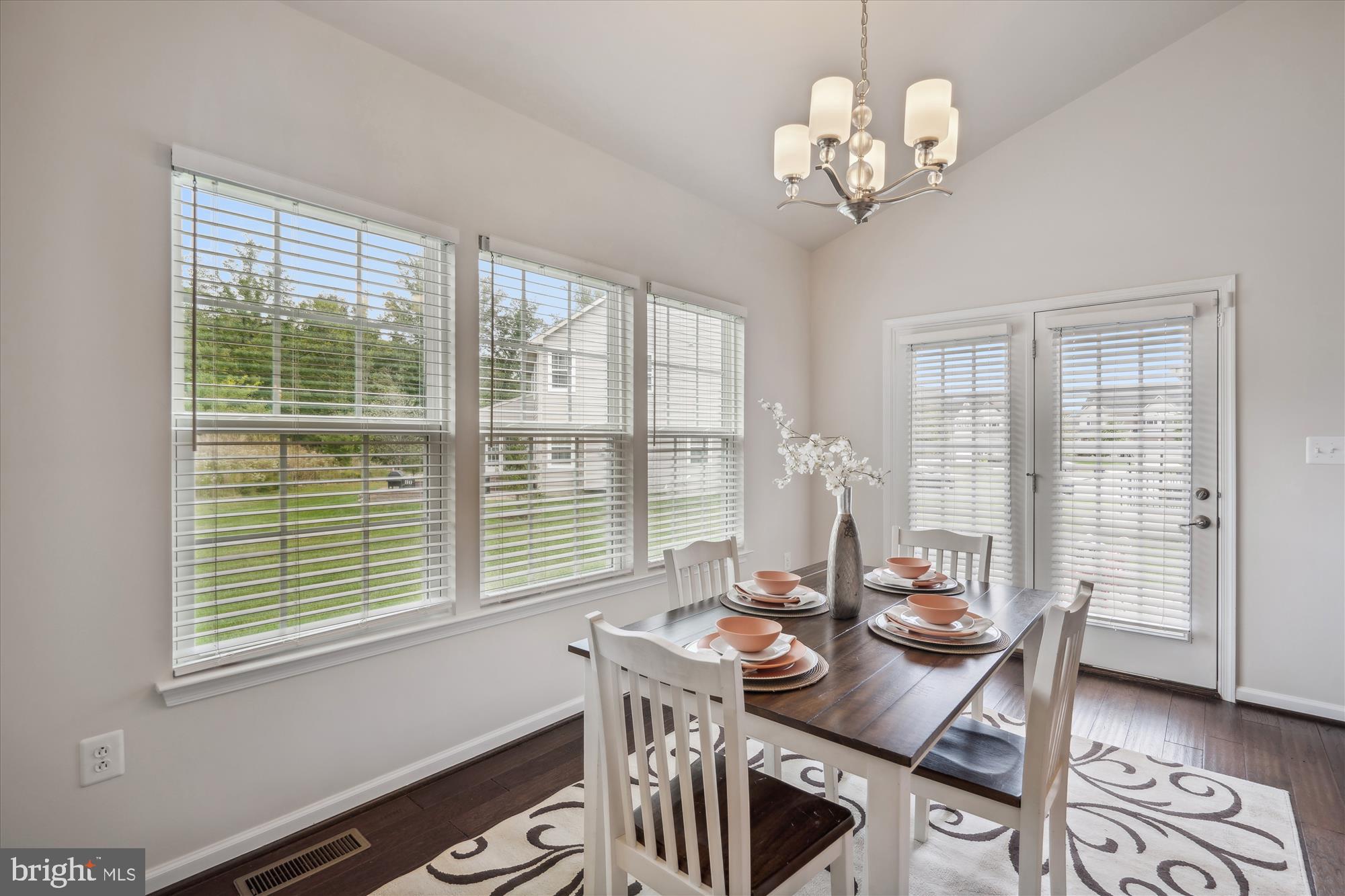 FAIRWOOD - Residential