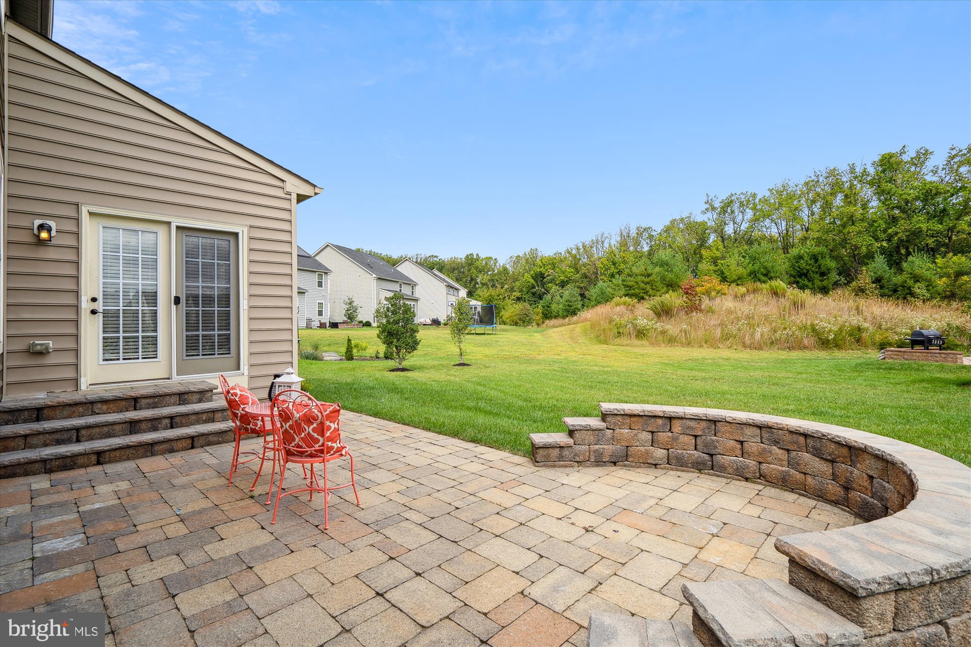 FAIRWOOD - Residential