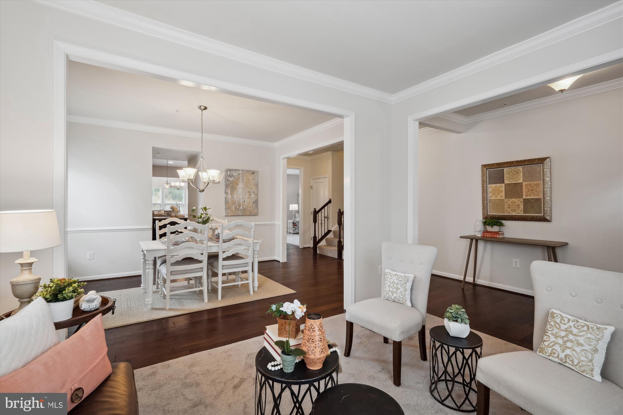 FAIRWOOD - Residential