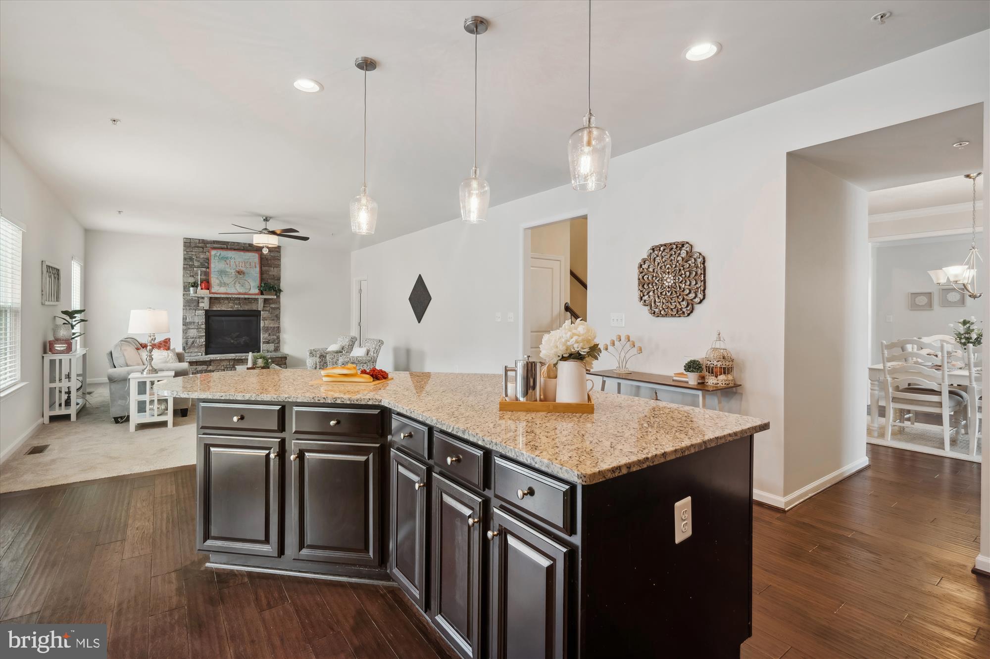 FAIRWOOD - Residential