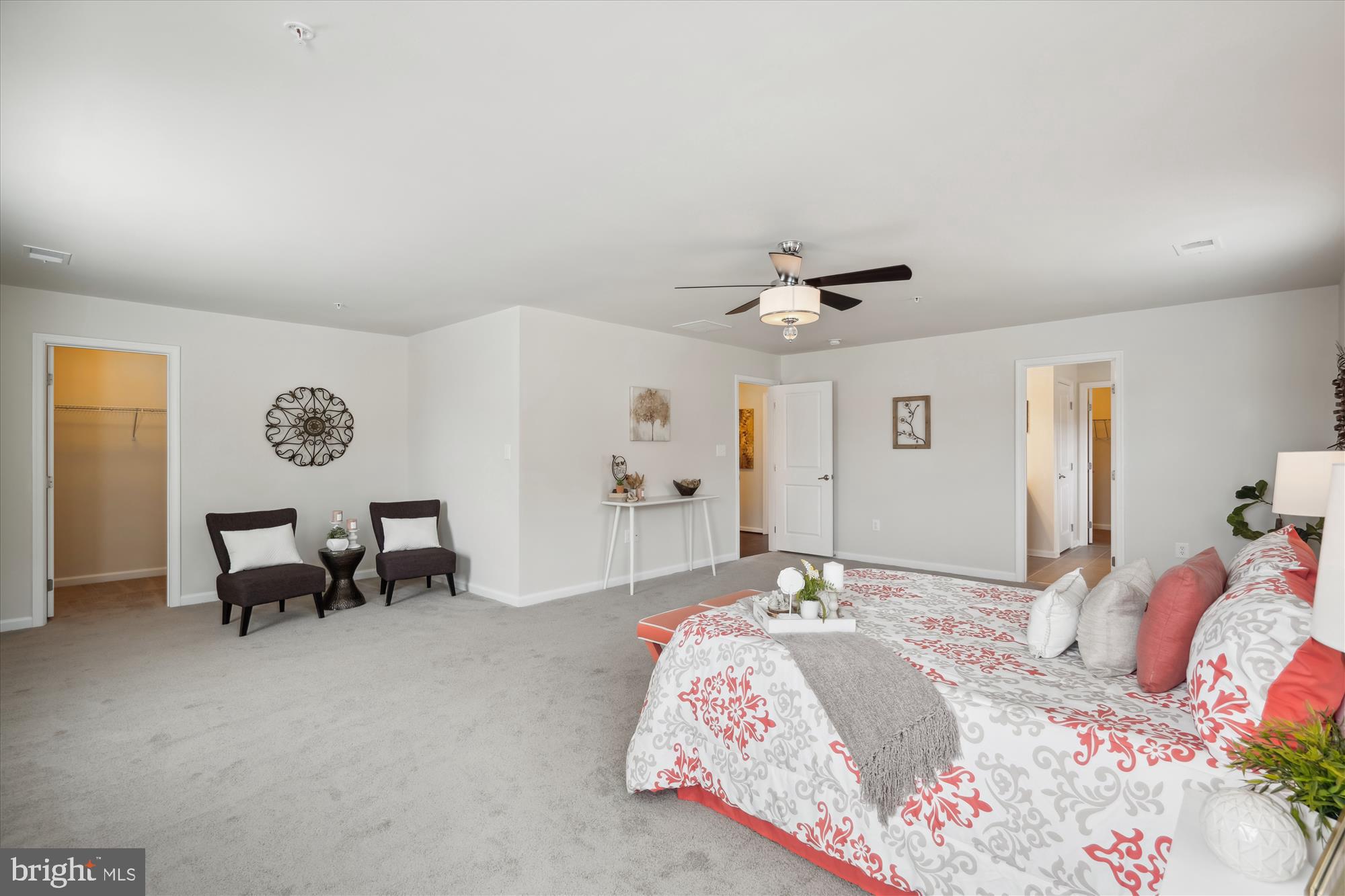 FAIRWOOD - Residential