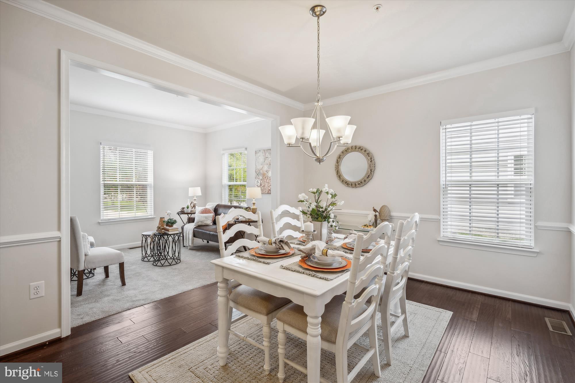 FAIRWOOD - Residential