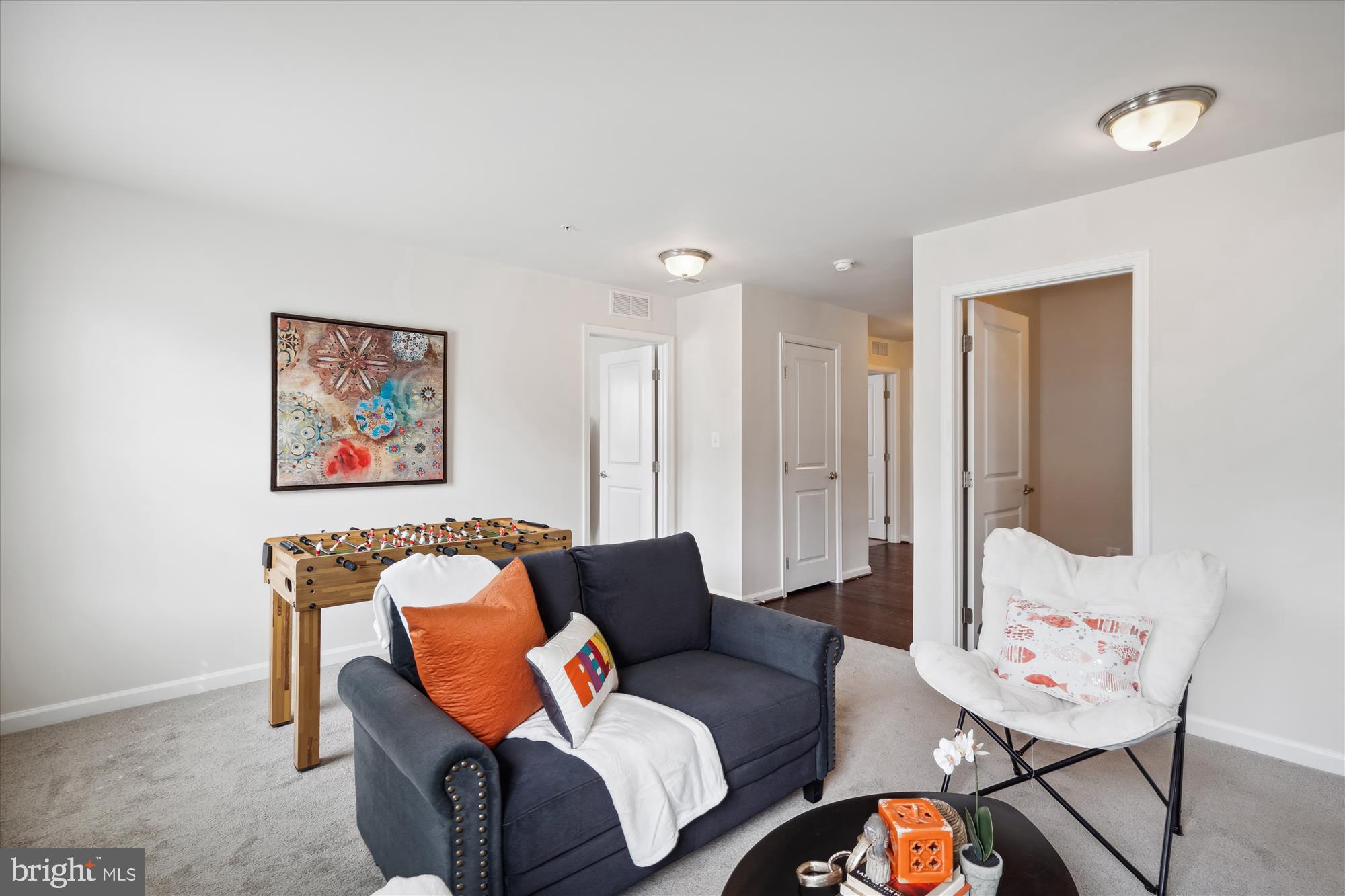 FAIRWOOD - Residential