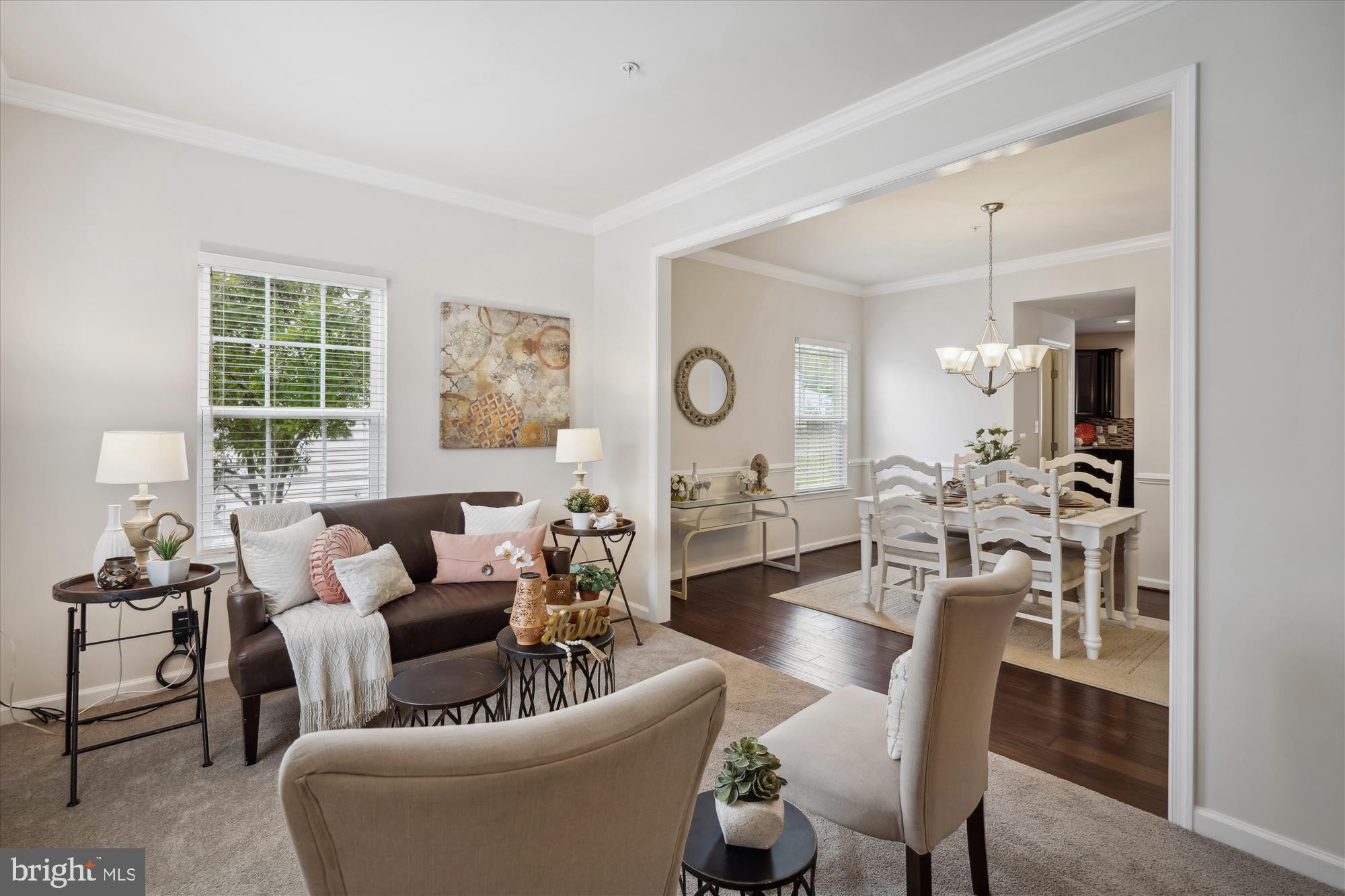 FAIRWOOD - Residential