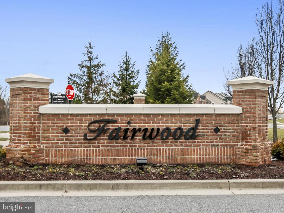 FAIRWOOD - Residential