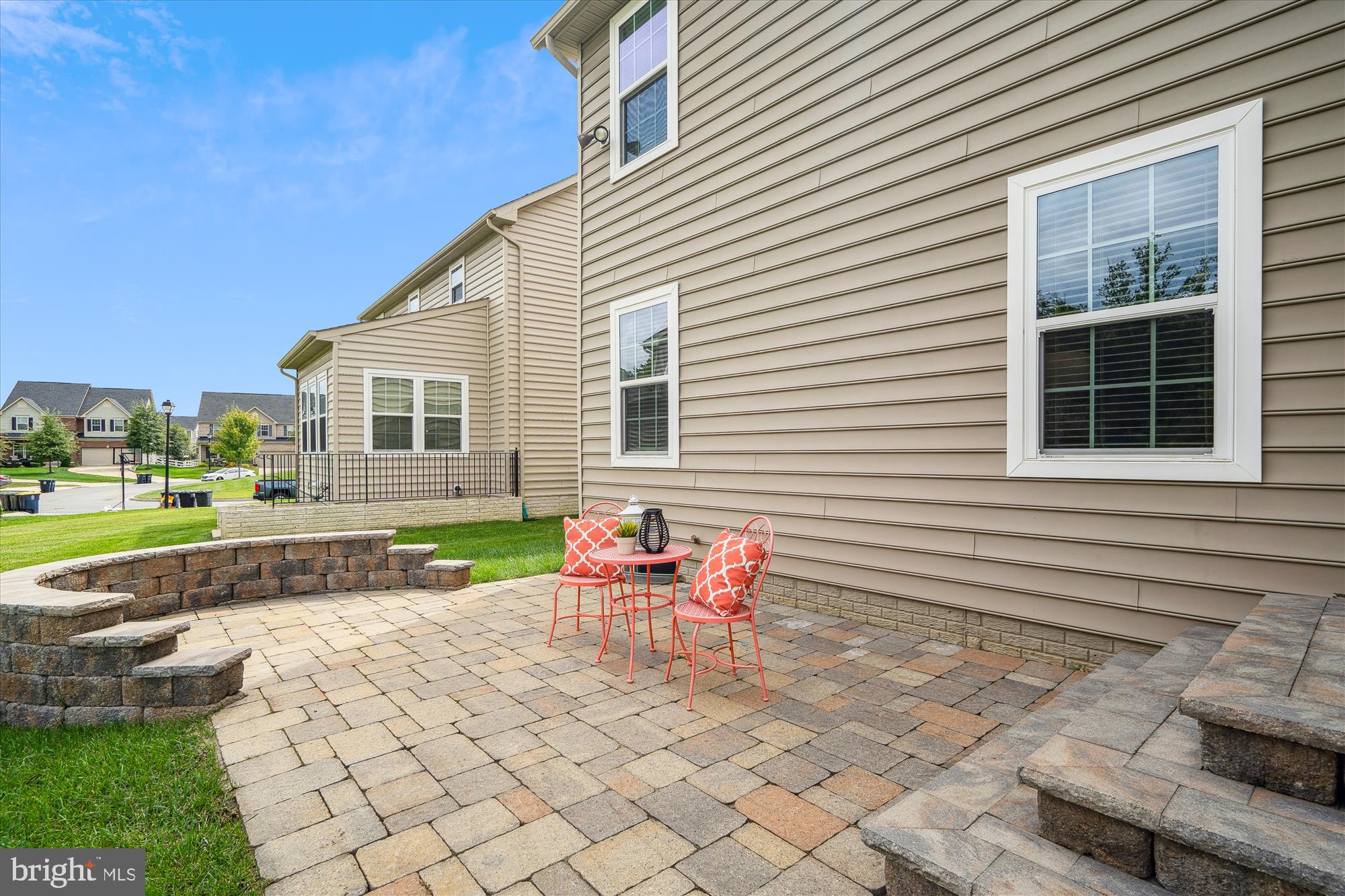 FAIRWOOD - Residential