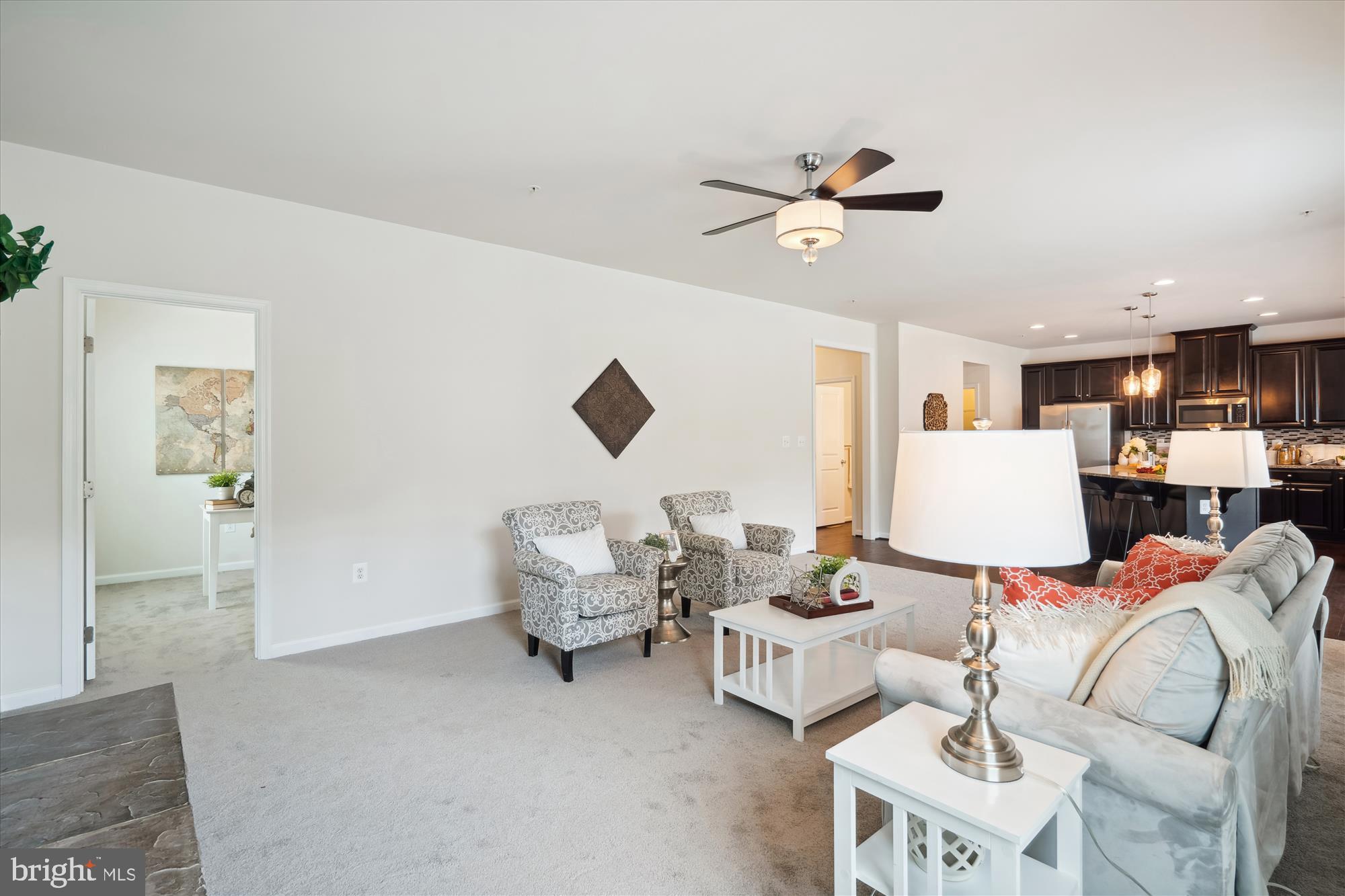 FAIRWOOD - Residential