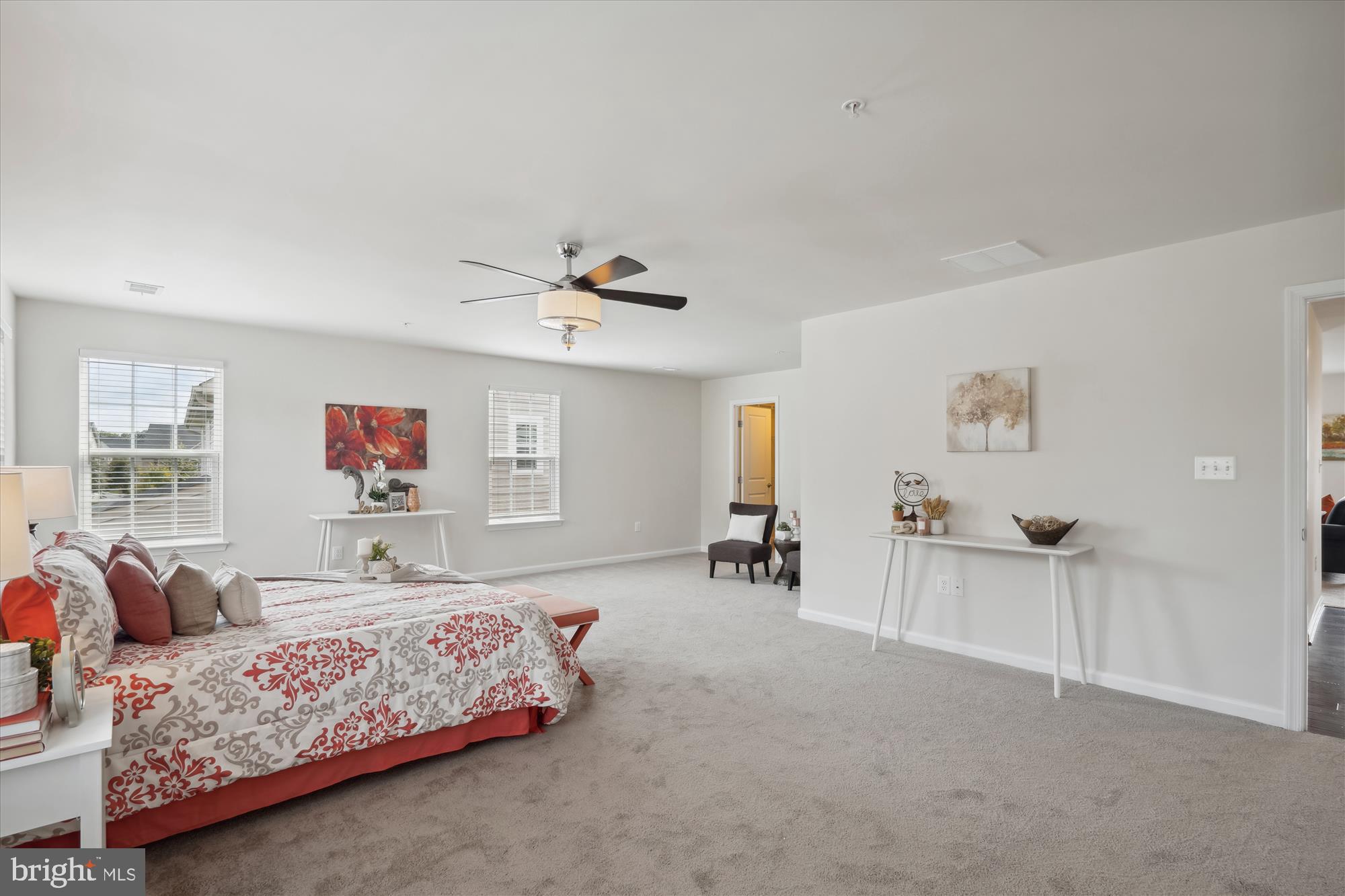 FAIRWOOD - Residential