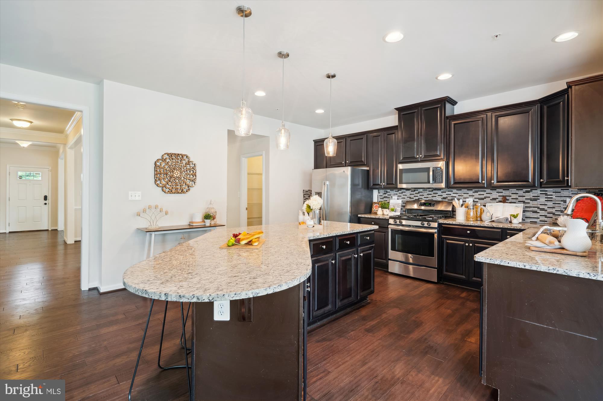 FAIRWOOD - Residential