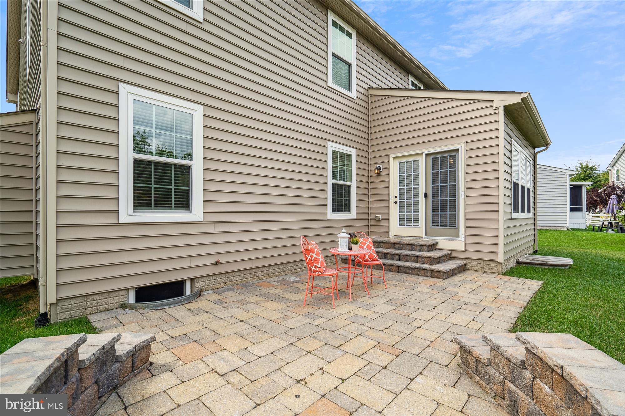 FAIRWOOD - Residential