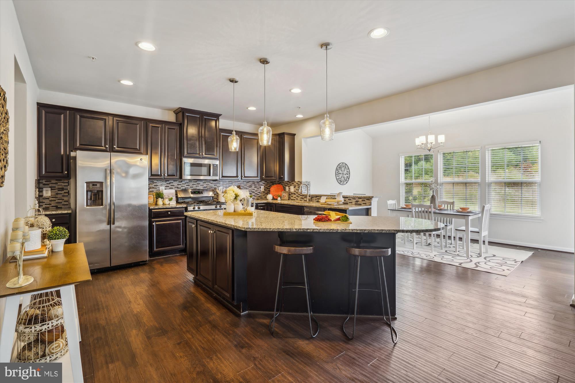 FAIRWOOD - Residential