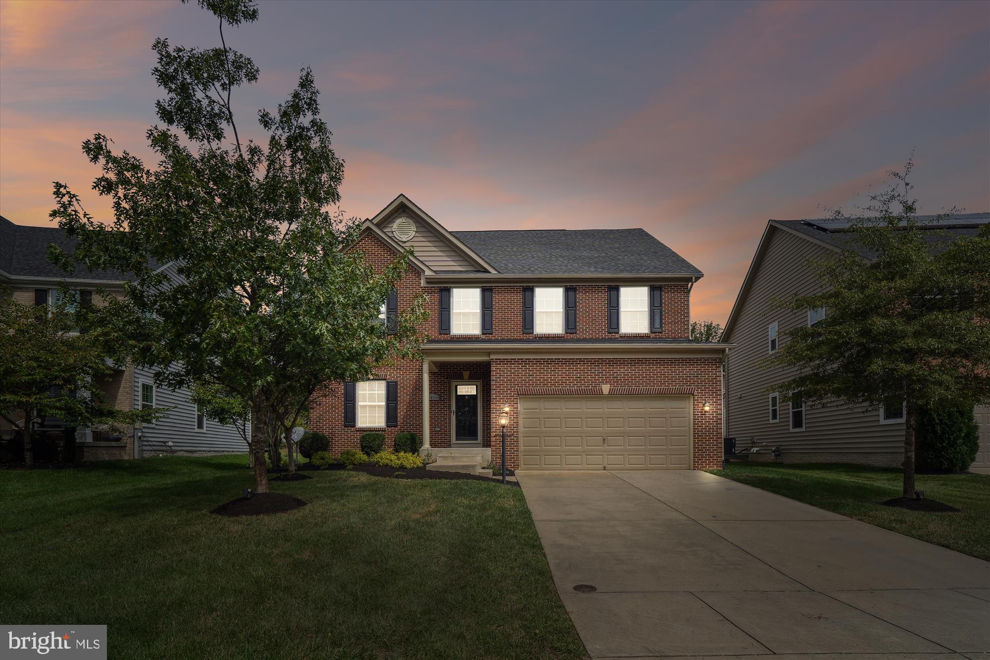 FAIRWOOD - Residential