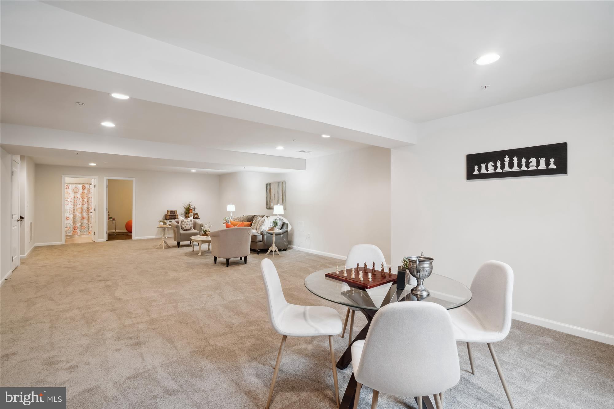 FAIRWOOD - Residential