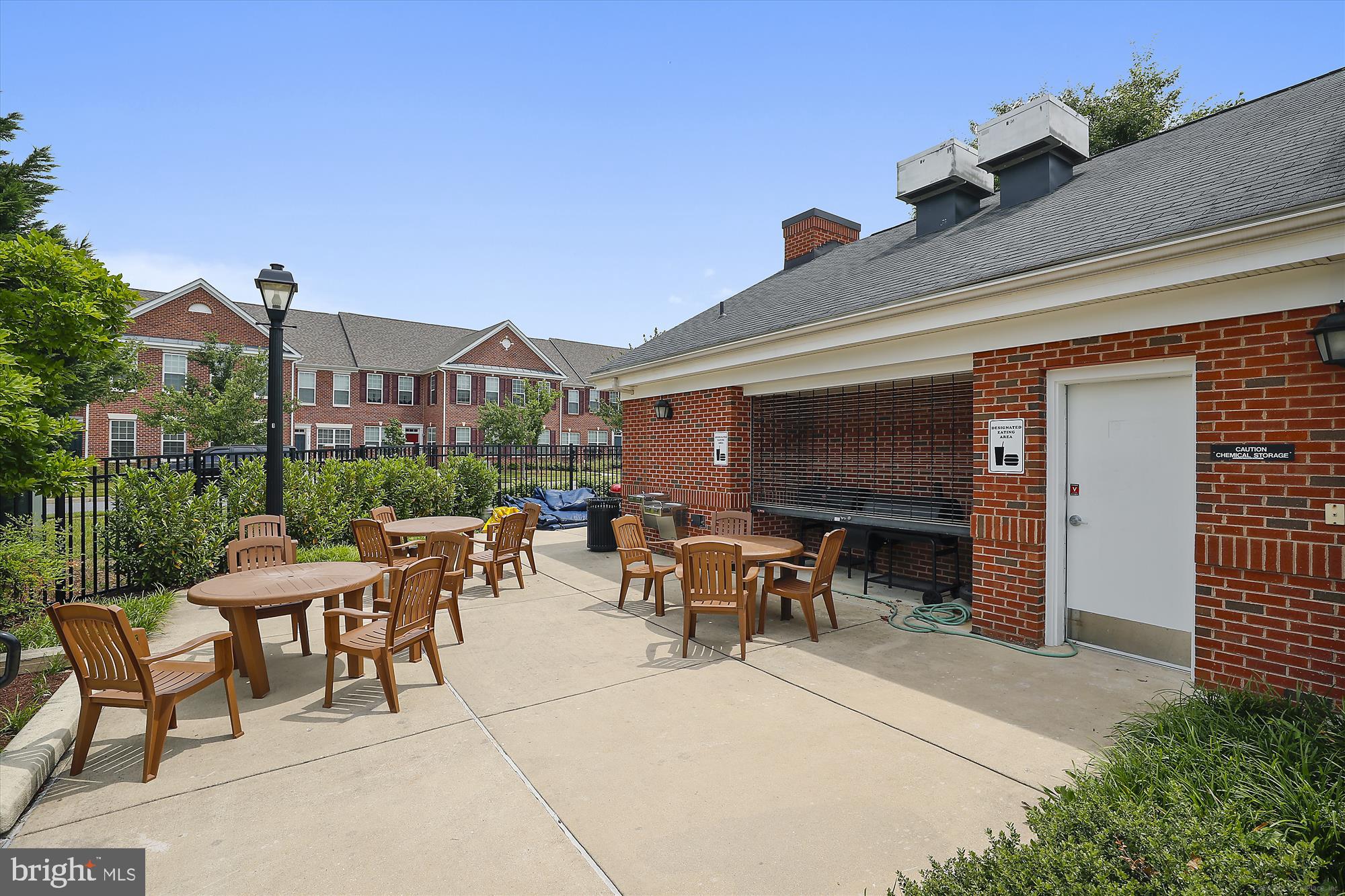 FAIRWOOD - Residential