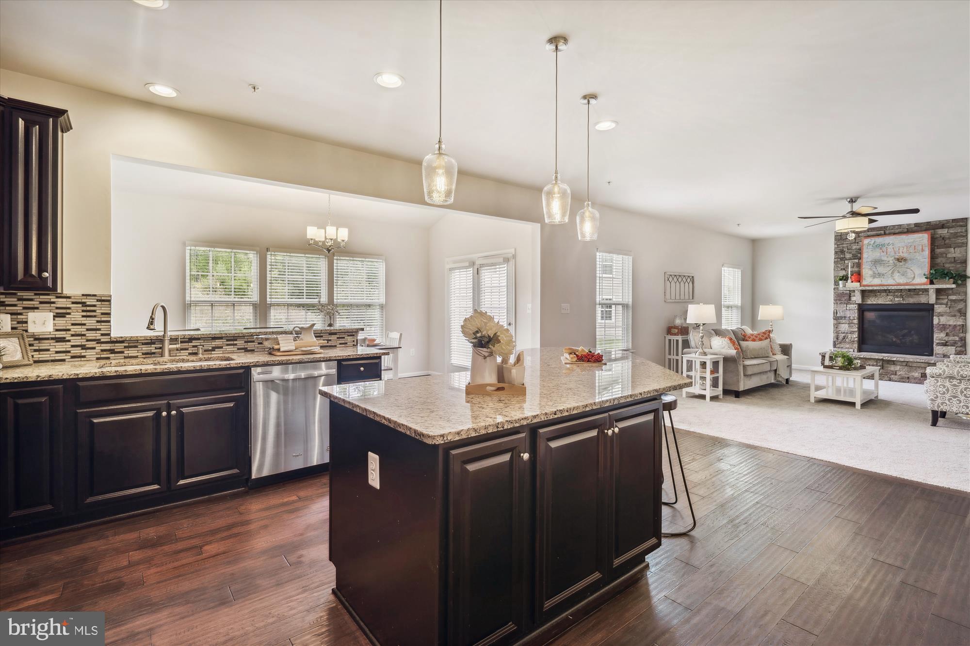 FAIRWOOD - Residential