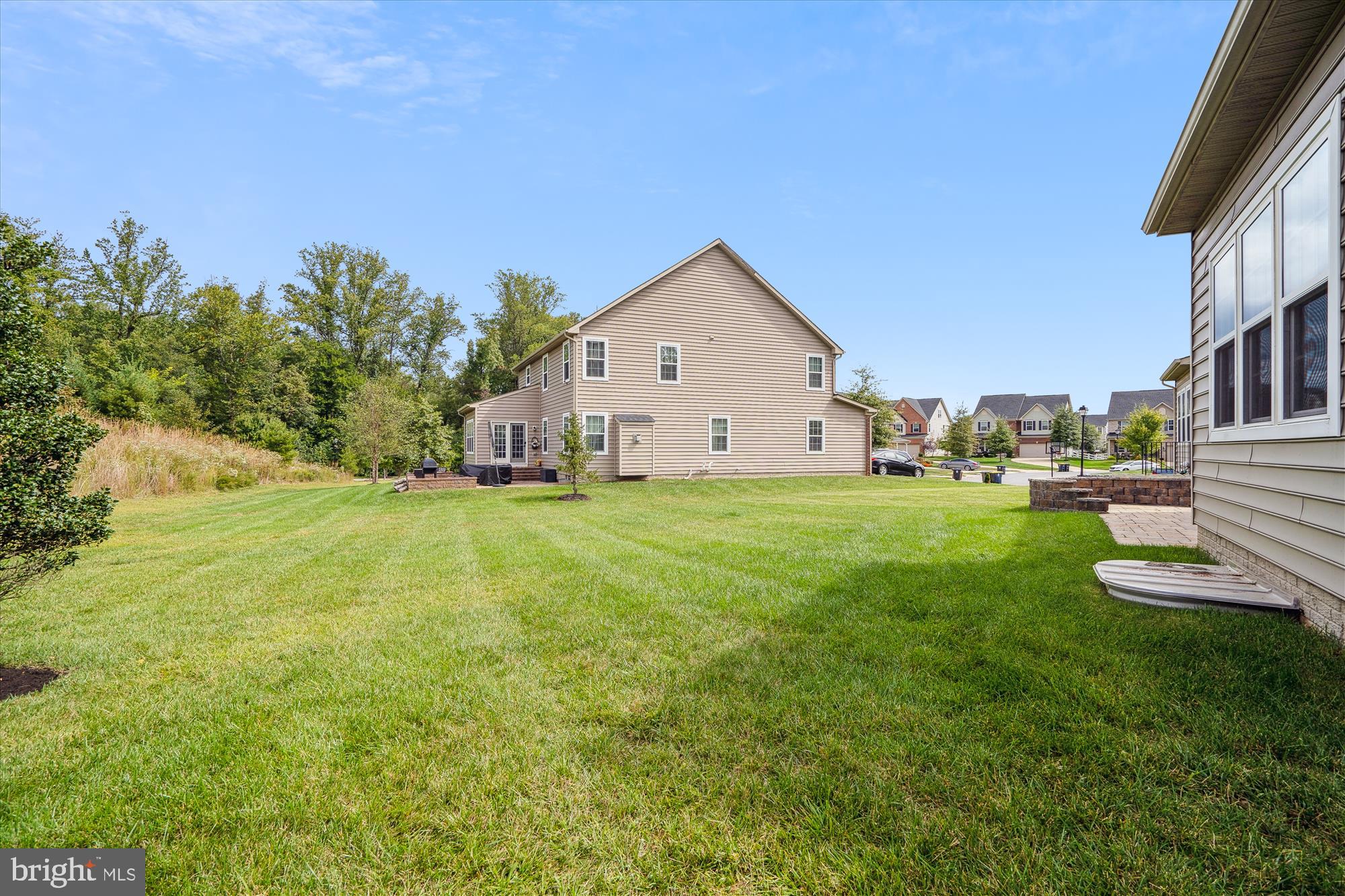 FAIRWOOD - Residential