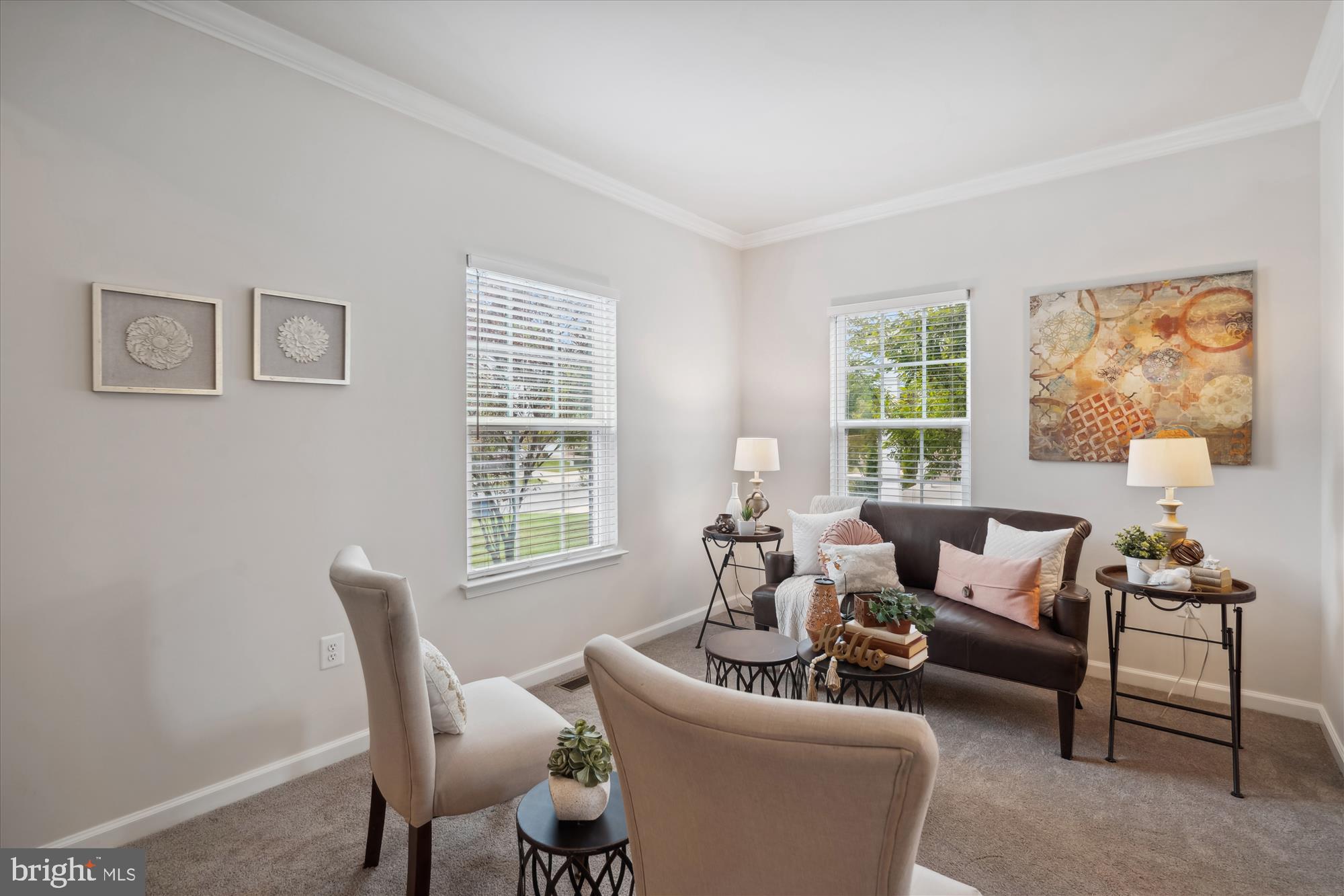 FAIRWOOD - Residential