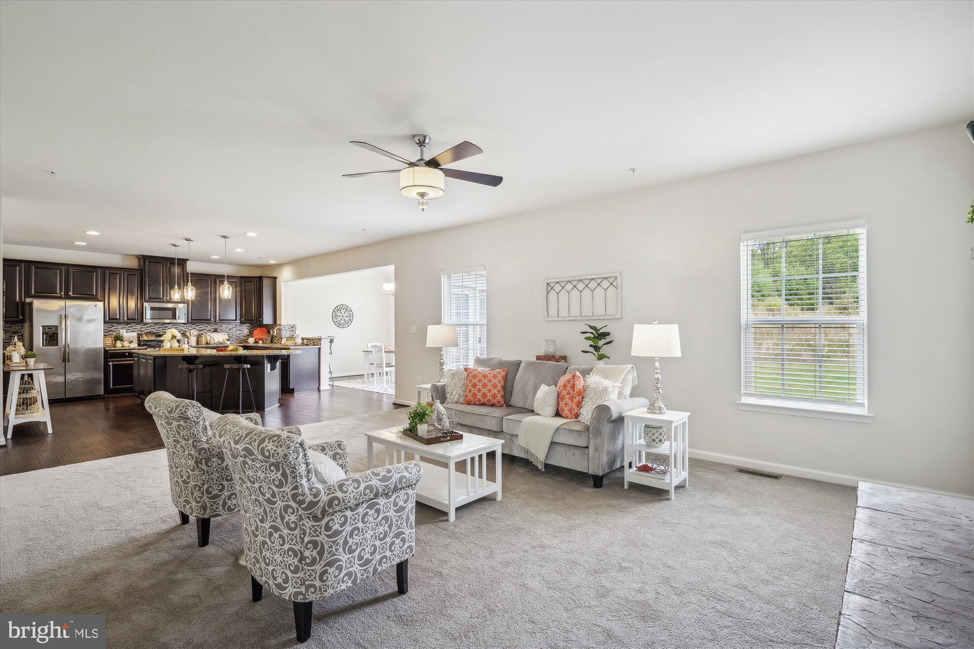 FAIRWOOD - Residential