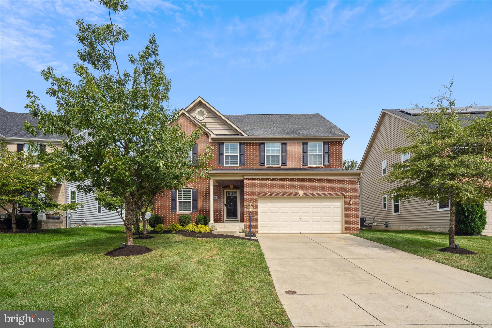 FAIRWOOD - Residential