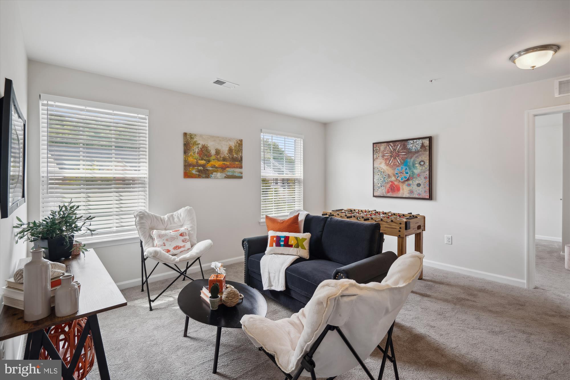 FAIRWOOD - Residential