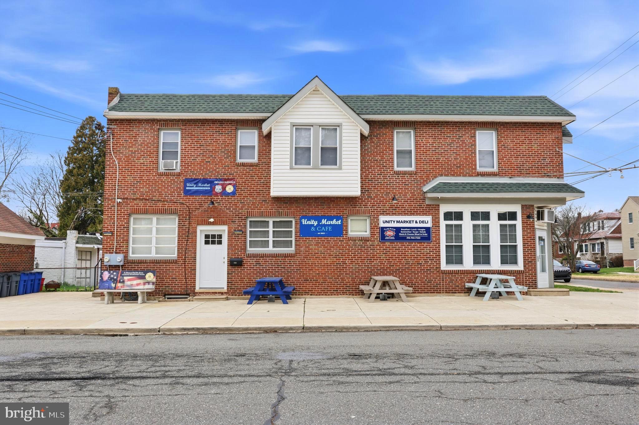 222 HARTEL AVENUE