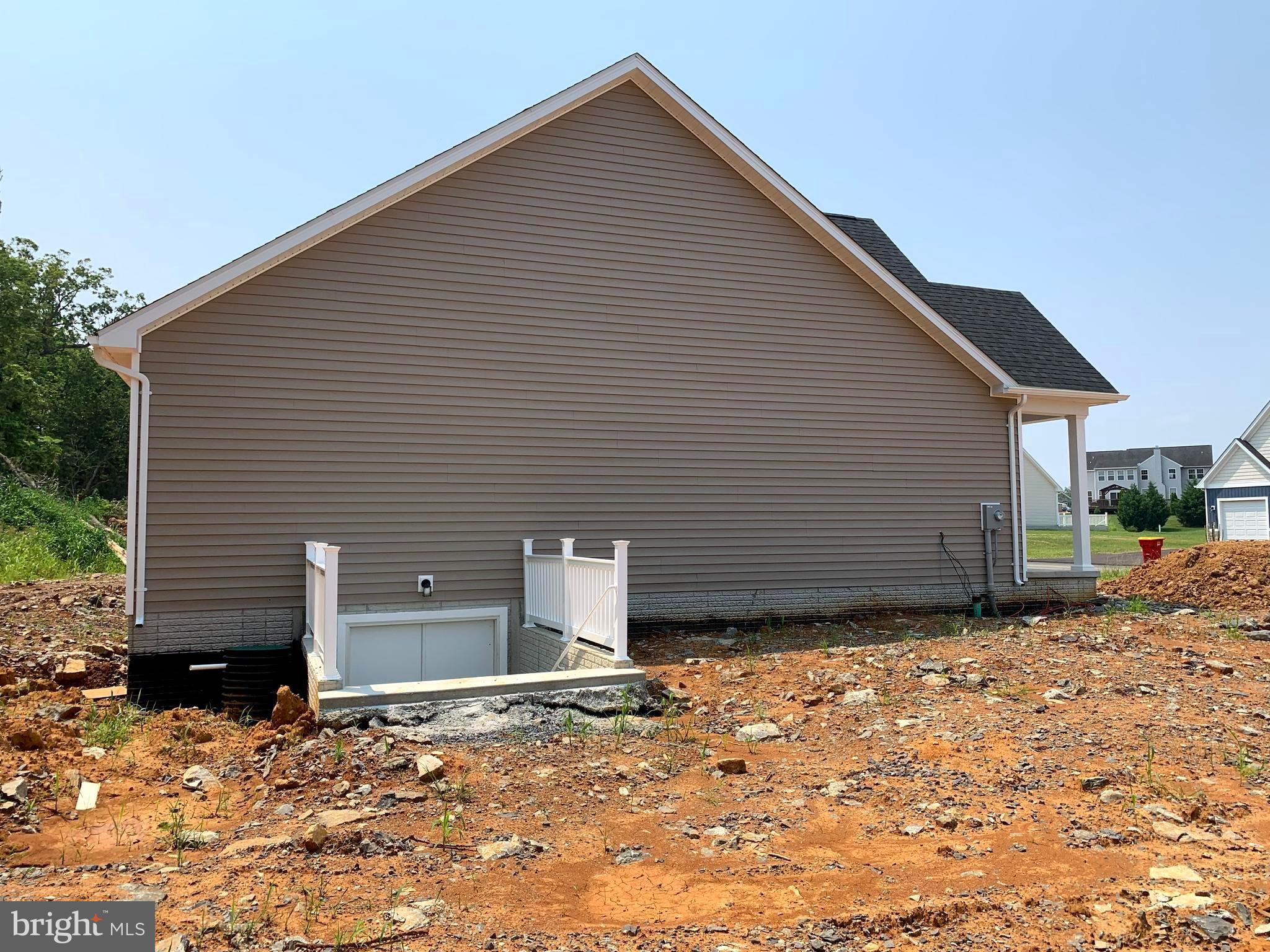 QUAIL RIDGE - Residential