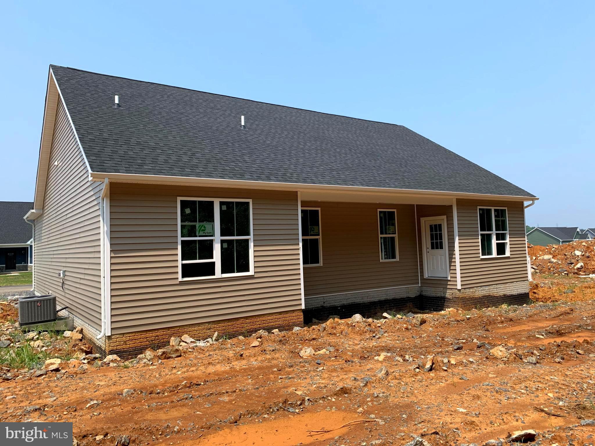 QUAIL RIDGE - Residential