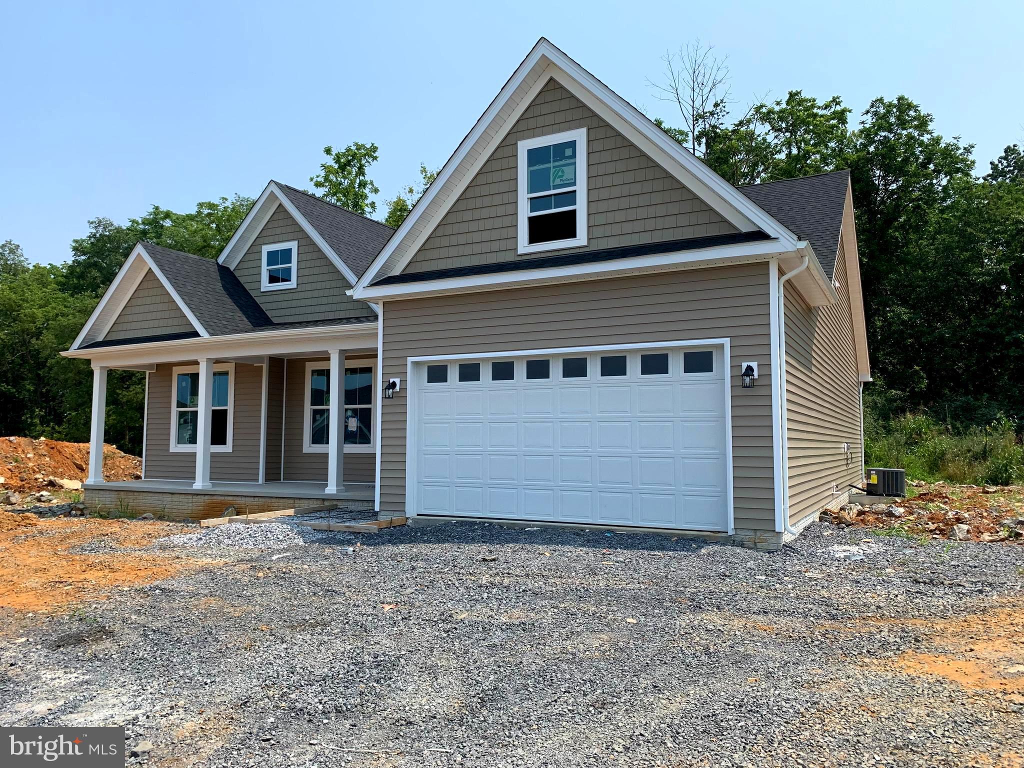 QUAIL RIDGE - Residential