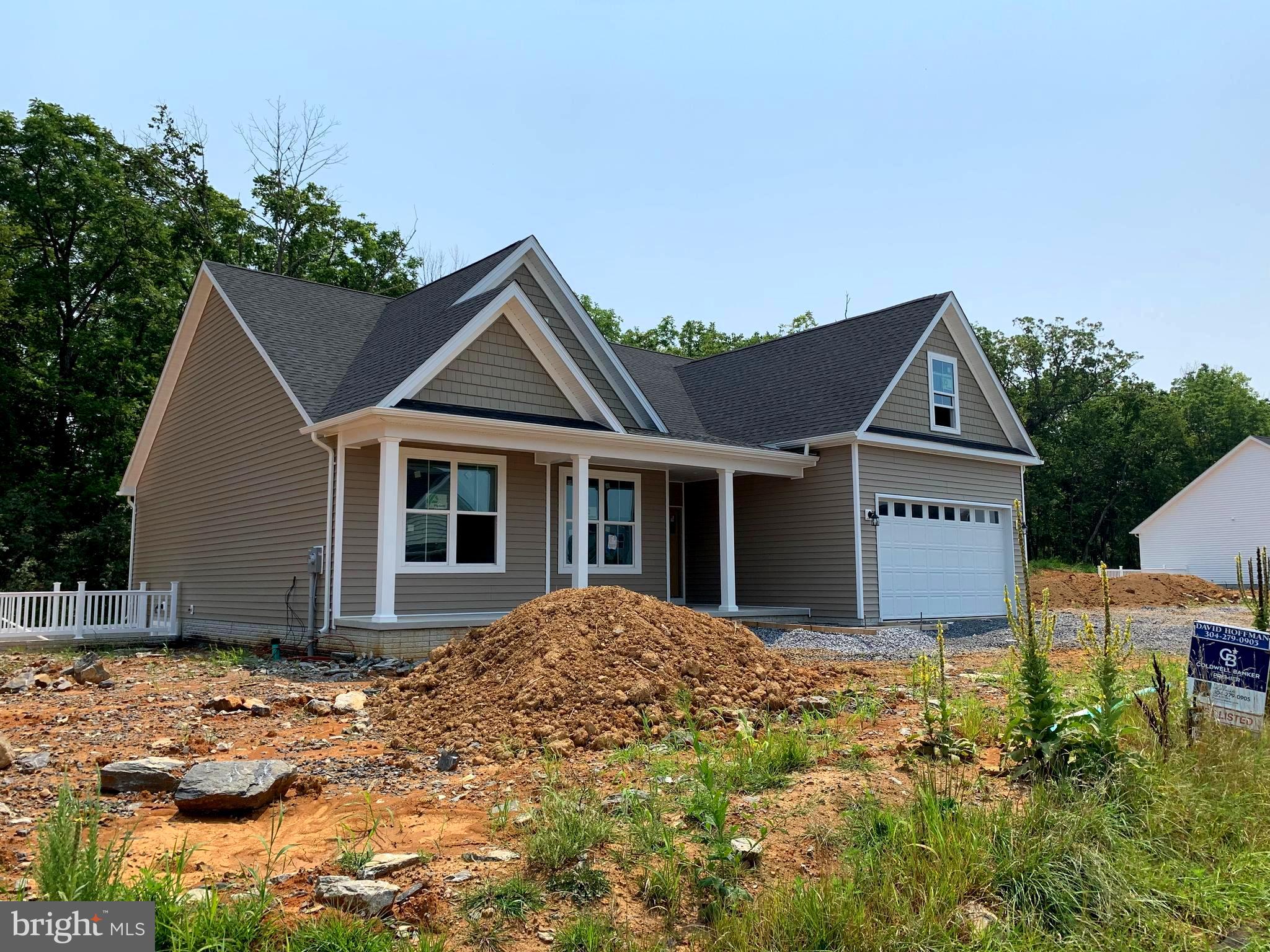 QUAIL RIDGE - Residential