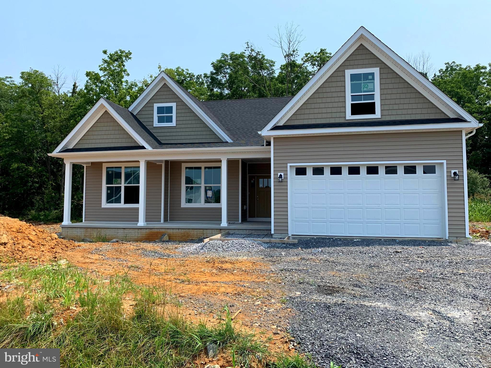 QUAIL RIDGE - Residential