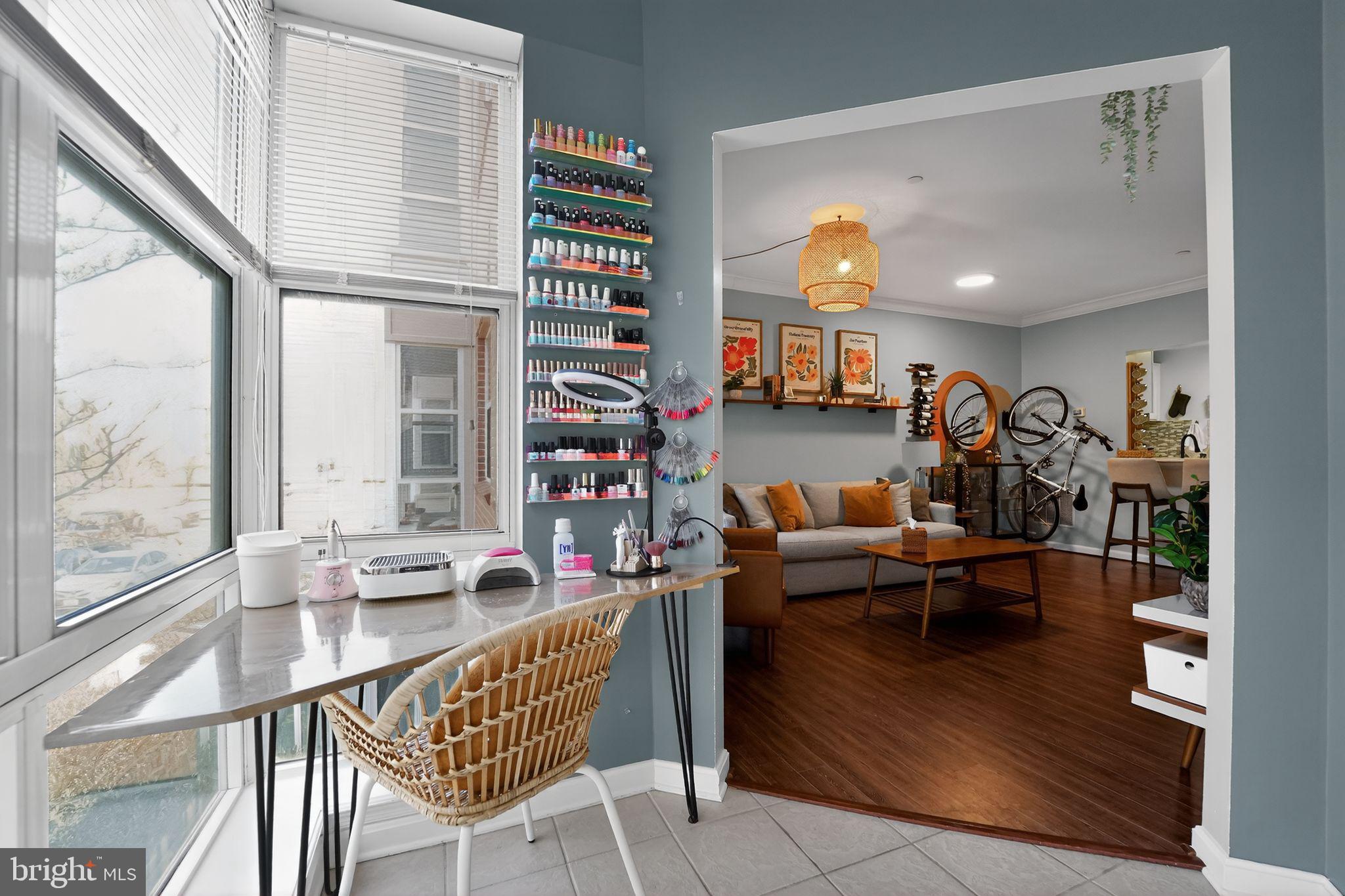 PIERSIDE AT HARBORVIEW - Residential