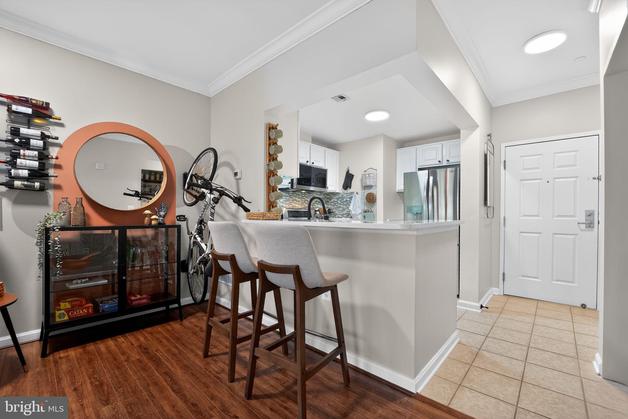 PIERSIDE AT HARBORVIEW - Residential