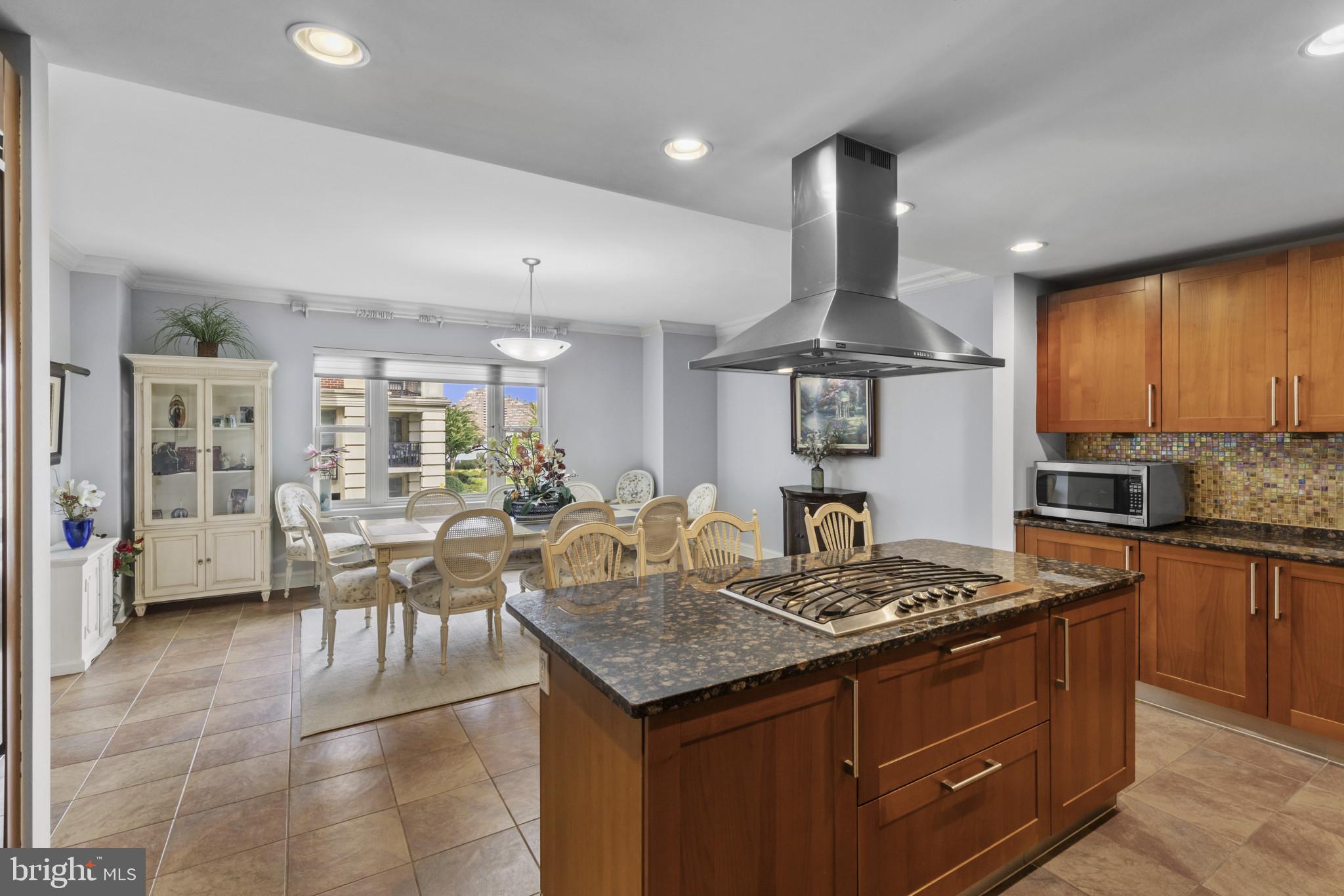 THE RITZ-CARLTON RESIDENCES - Residential