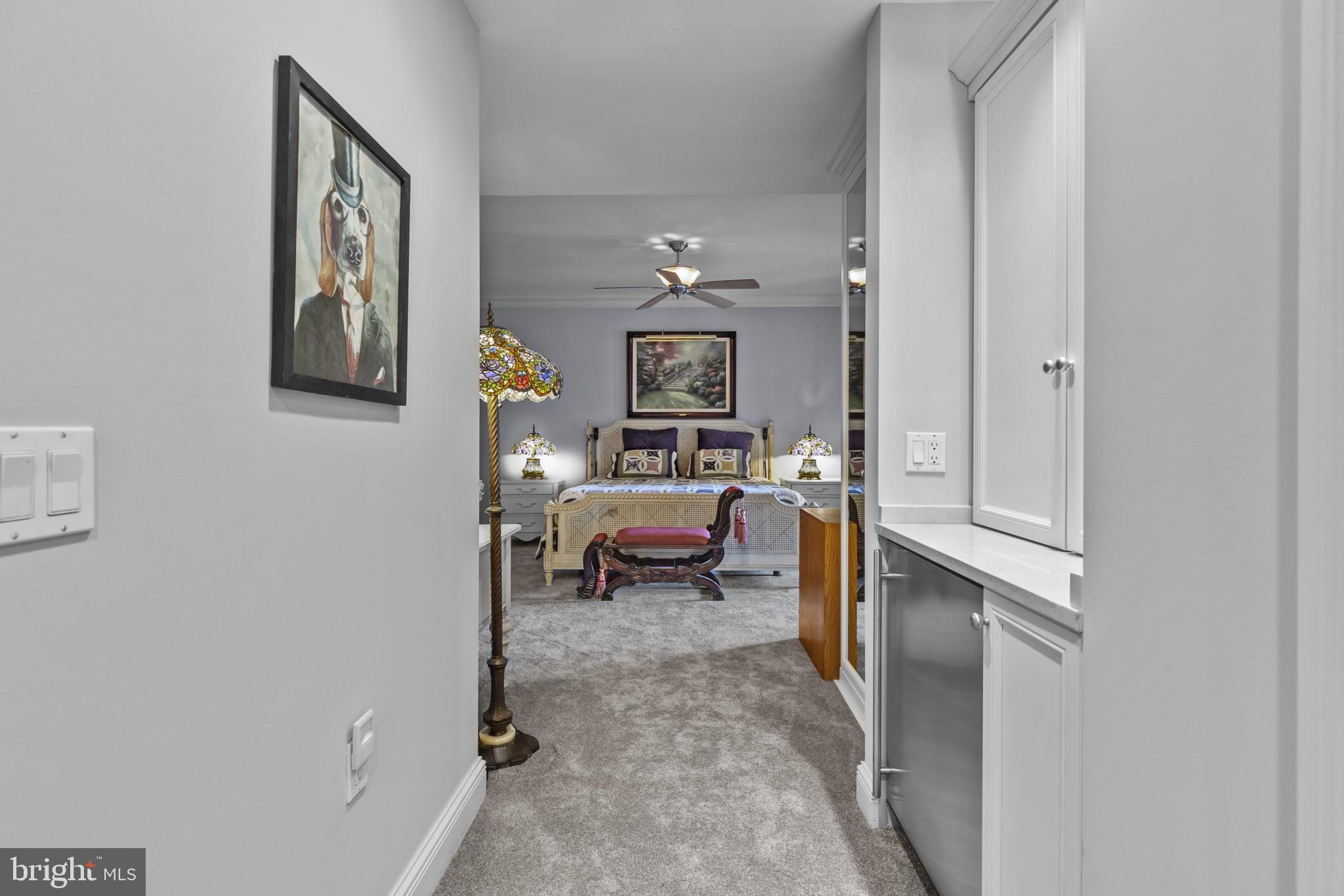 THE RITZ-CARLTON RESIDENCES - Residential