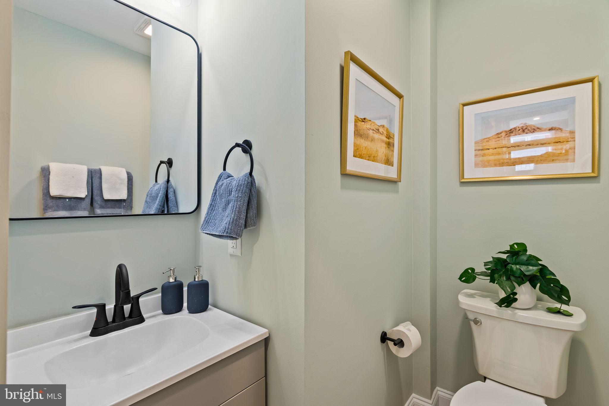 POINT BREEZE - Residential