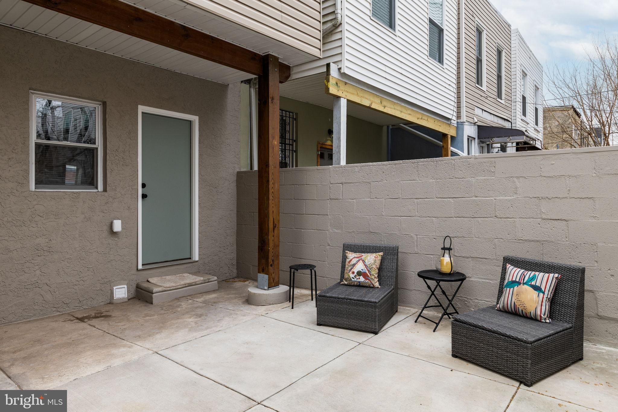 POINT BREEZE - Residential