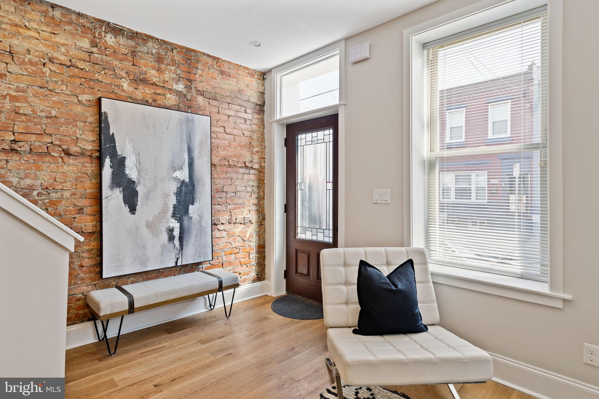 POINT BREEZE - Residential