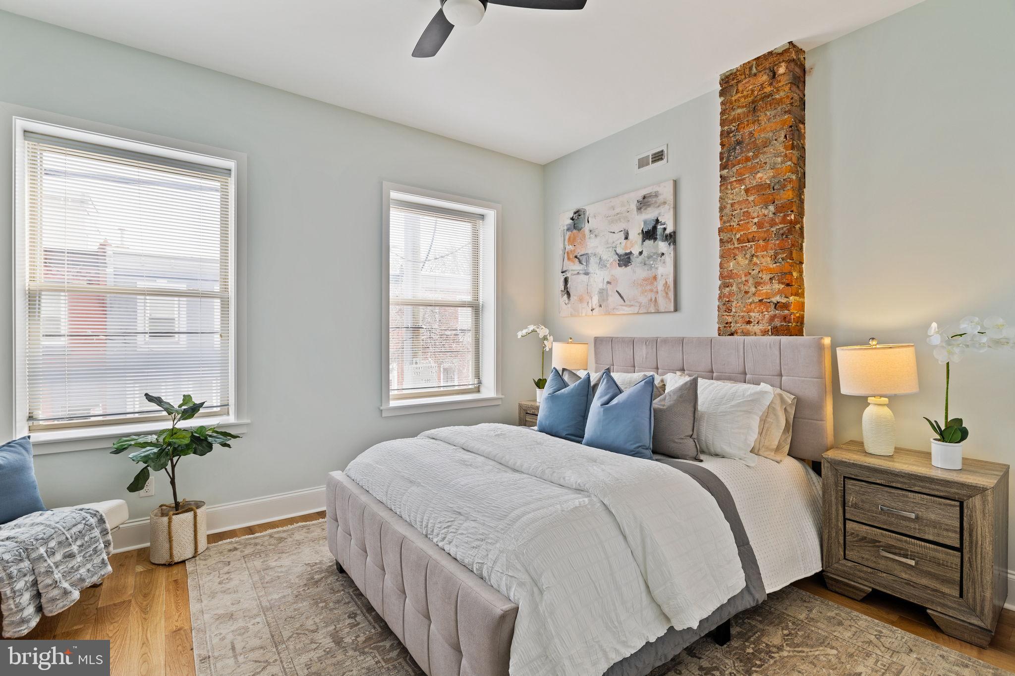 POINT BREEZE - Residential