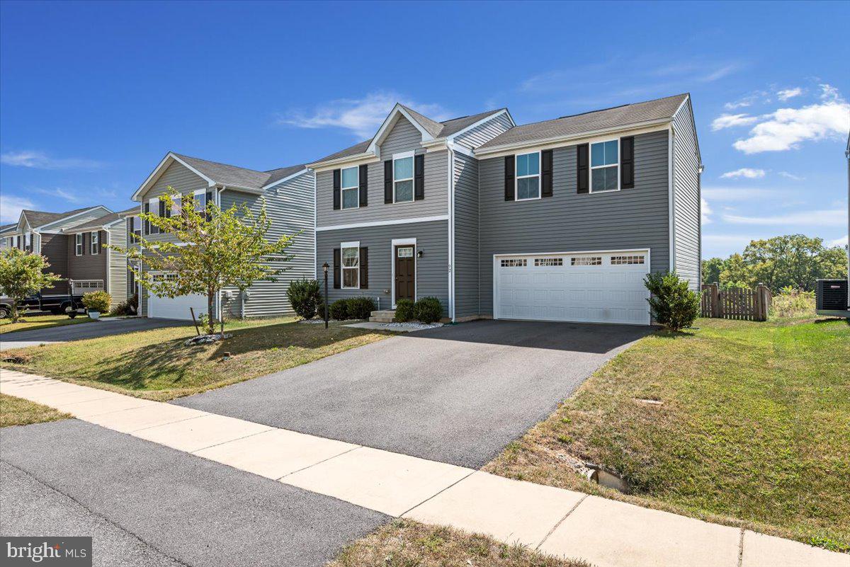 STONECREST - Residential